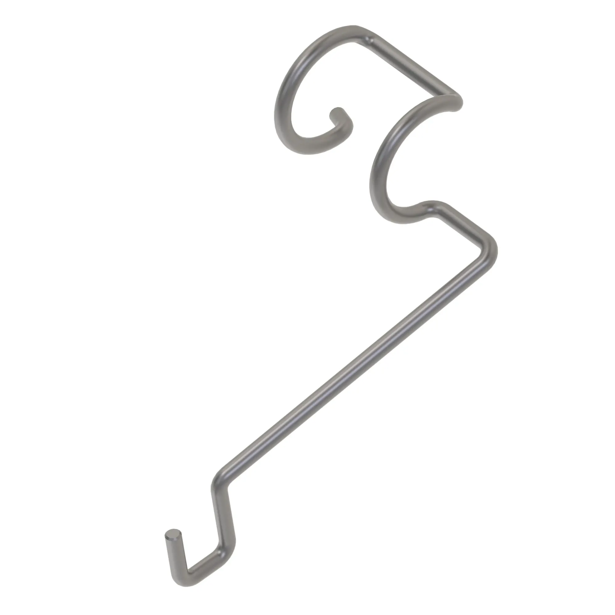John Deere Hose Wired Holder - L209495