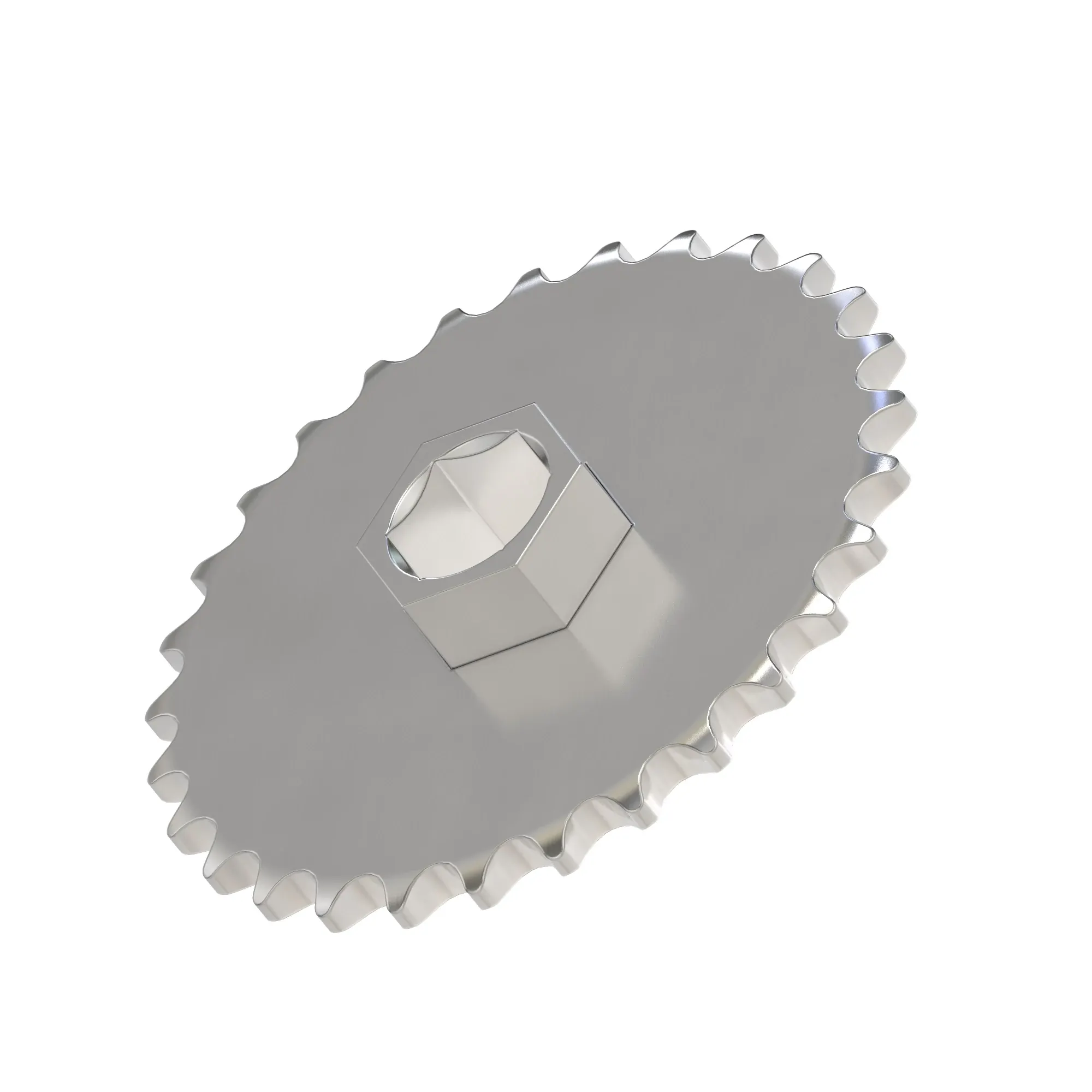 John Deere Chain Sprocket - AA63704