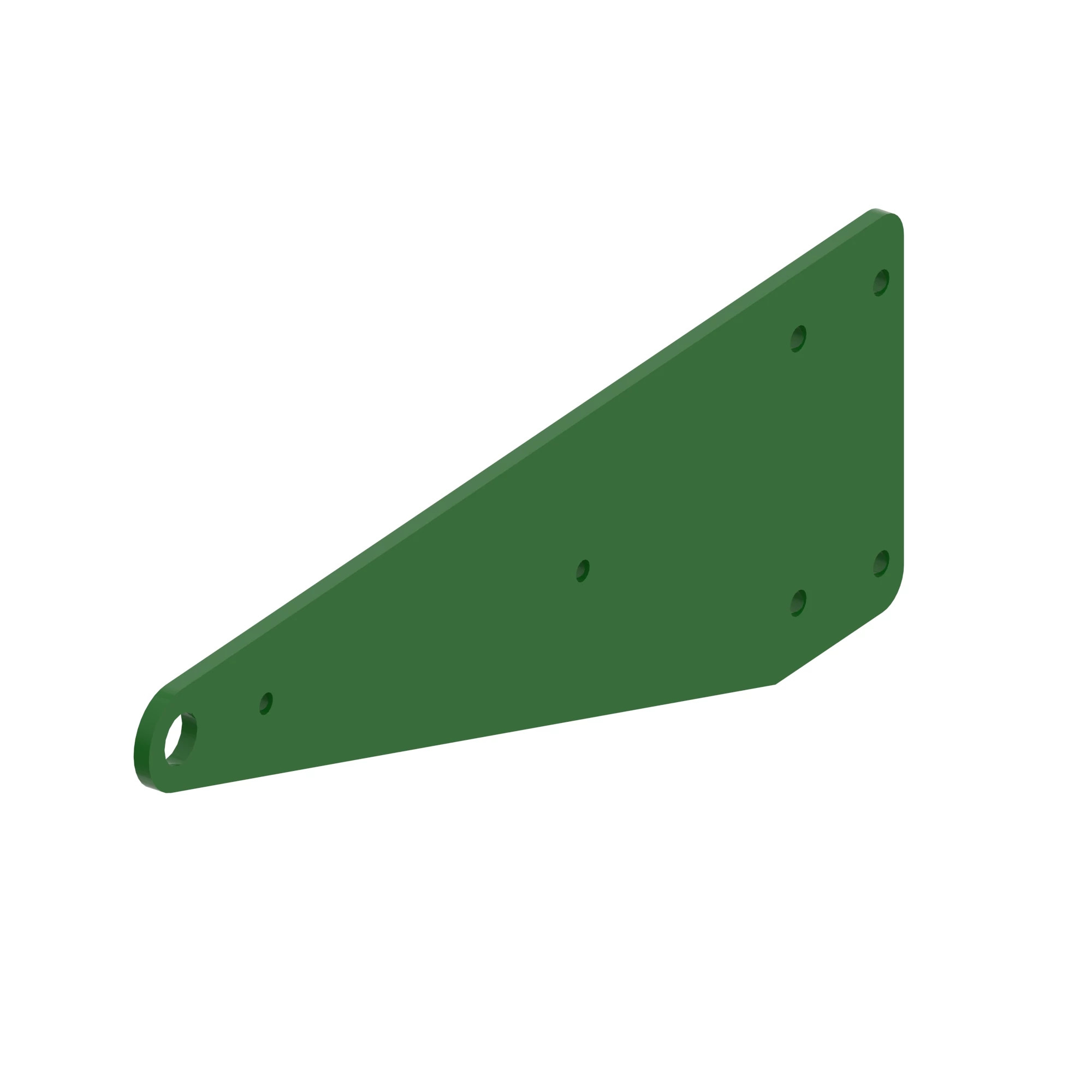 ANCHOR, REAR HD TANDEM