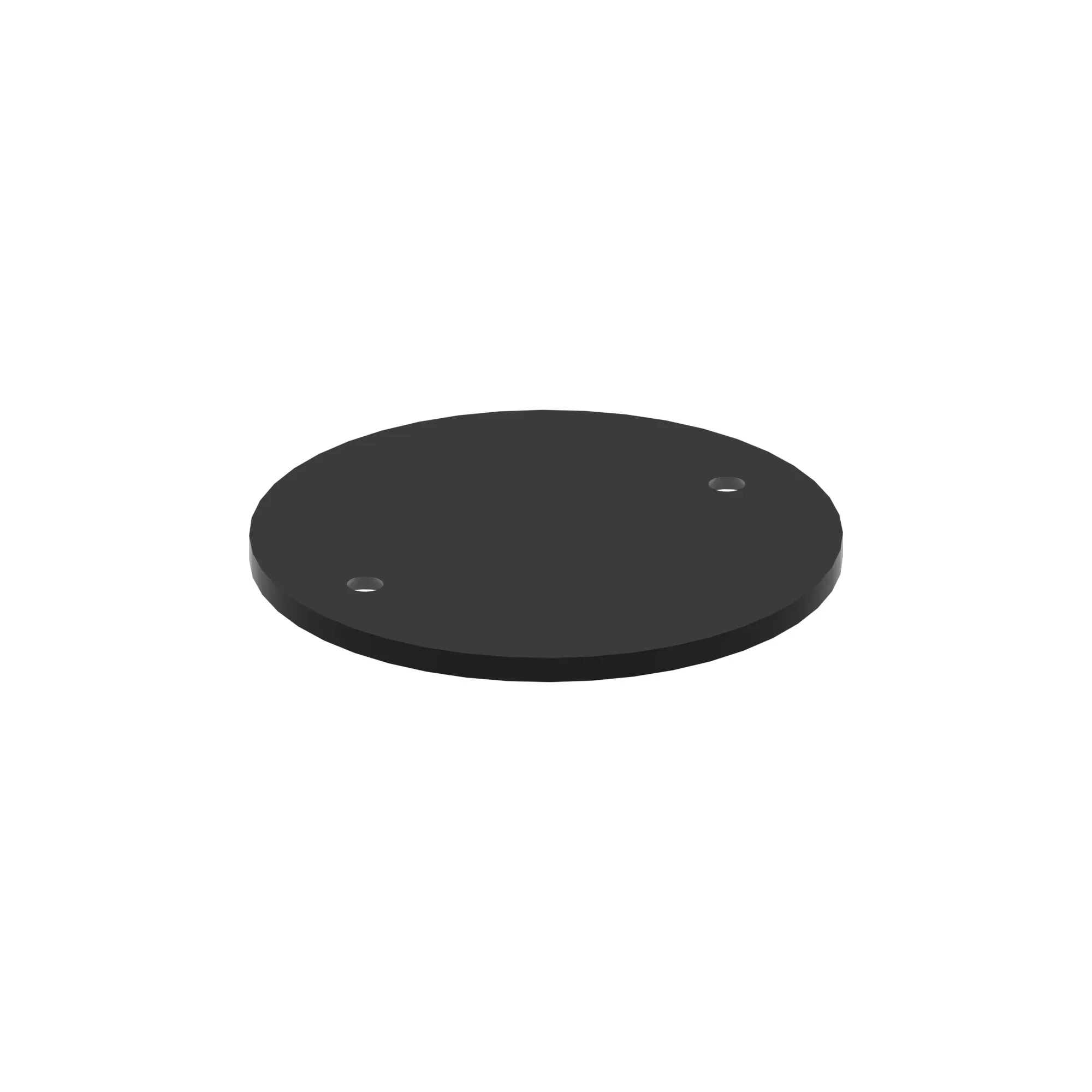 John Deere Cover - F628550