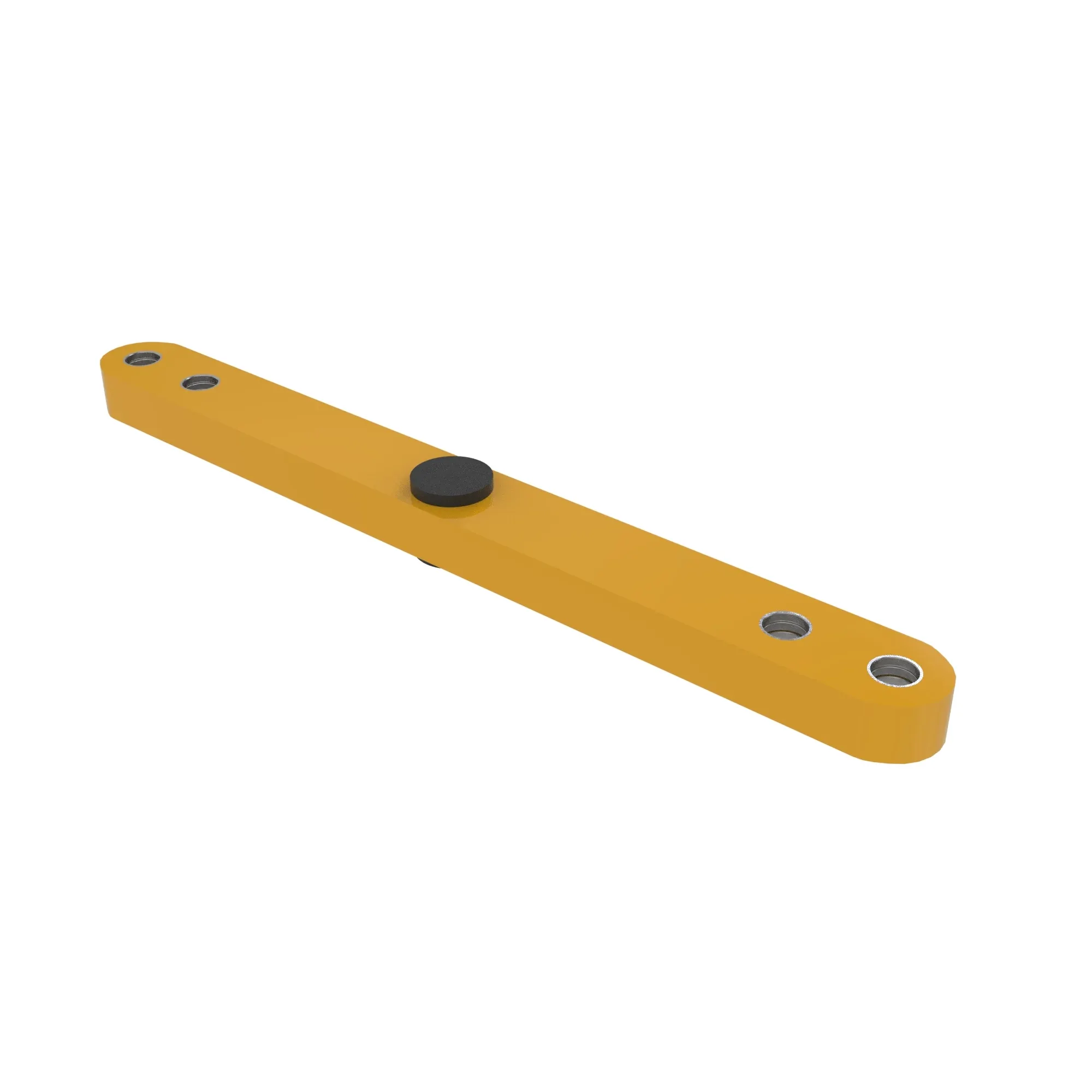 LGP CROSSBAR WELDMENT