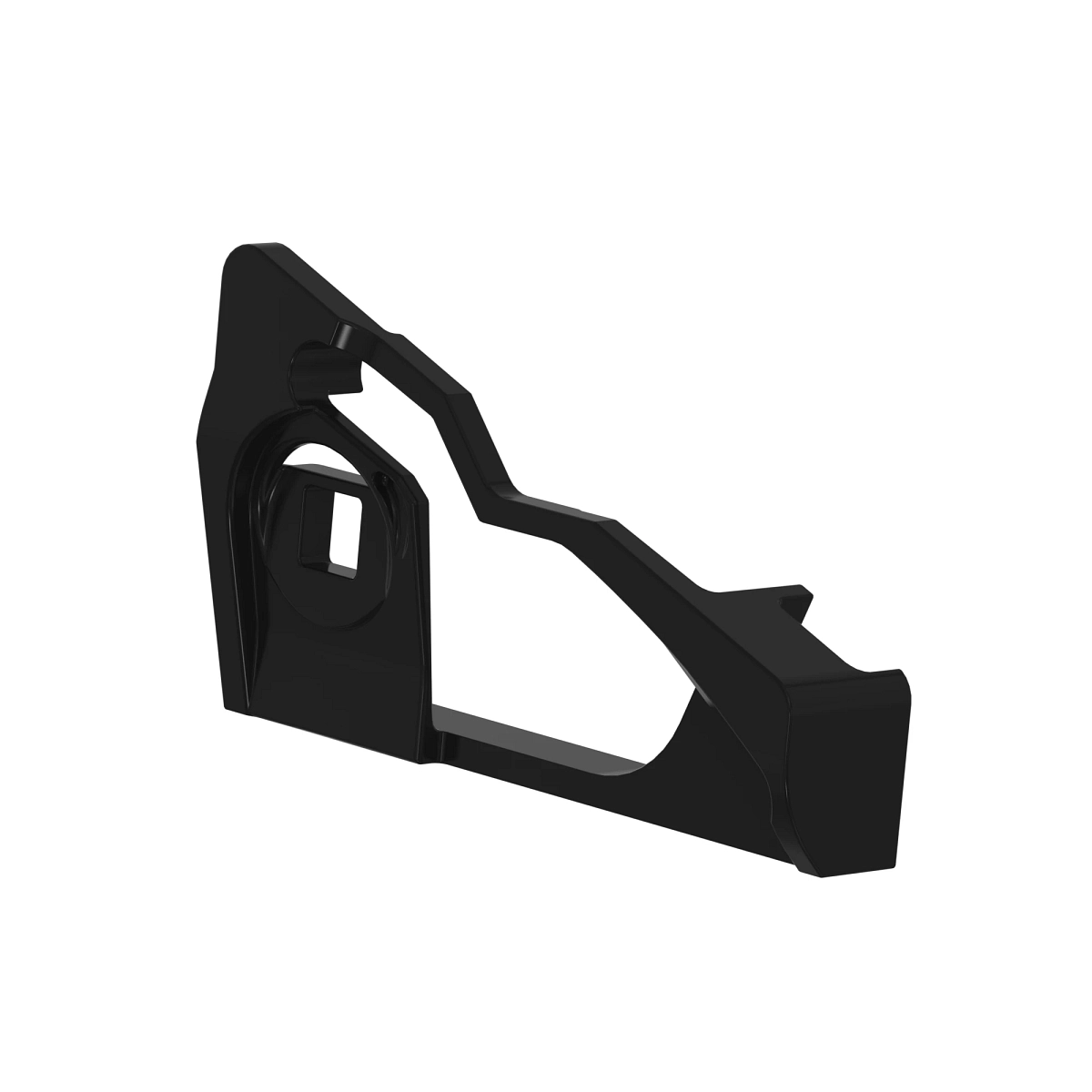 Guide, QA5 Grasscatcher, LH