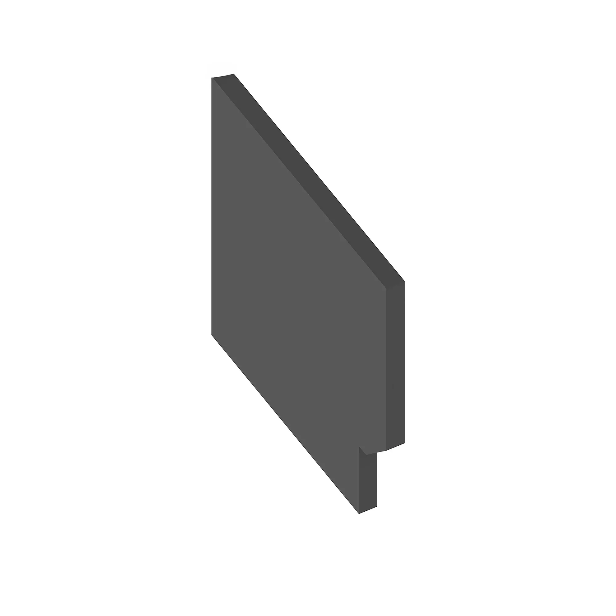 444J SOUND ABSORBER