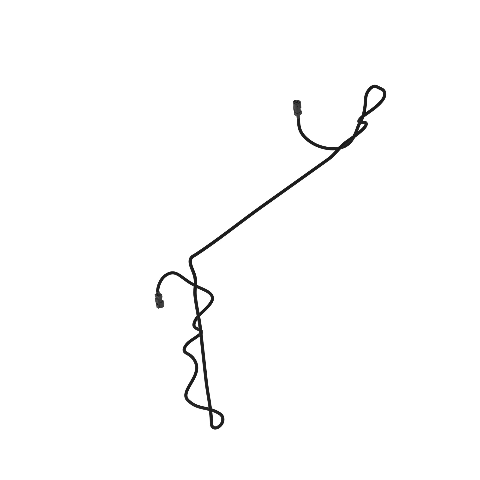 WIRING HARNESS, CABLE,  ETHERNET SW