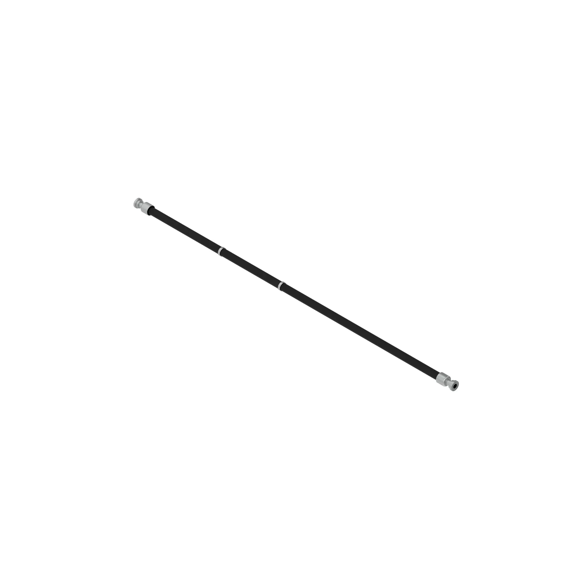John Deere Hydraulic Hose - AKK42035