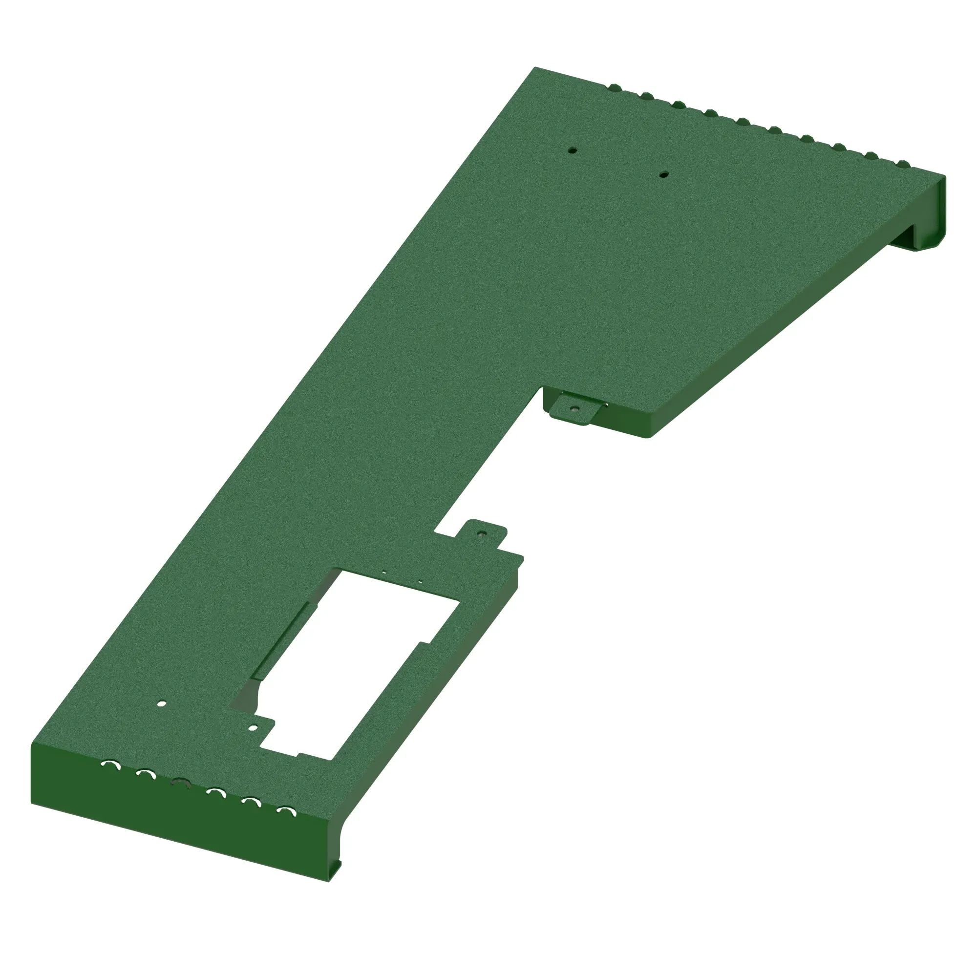 John Deere Support - AXT20983