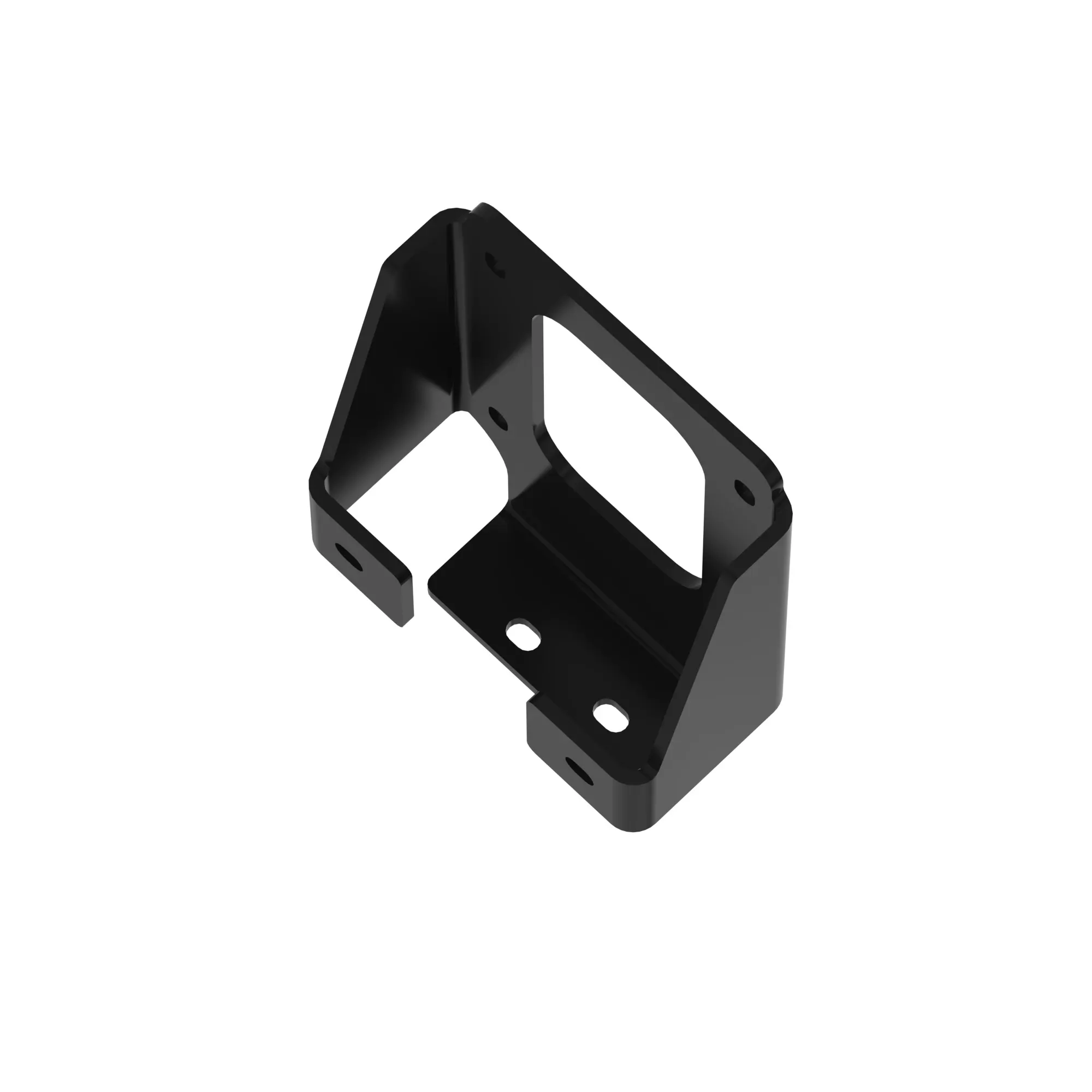John Deere Surge Tank Bracket - R534194