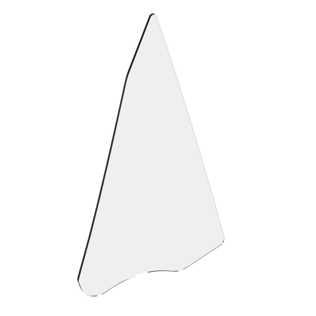 Window, A-Pillar Glass