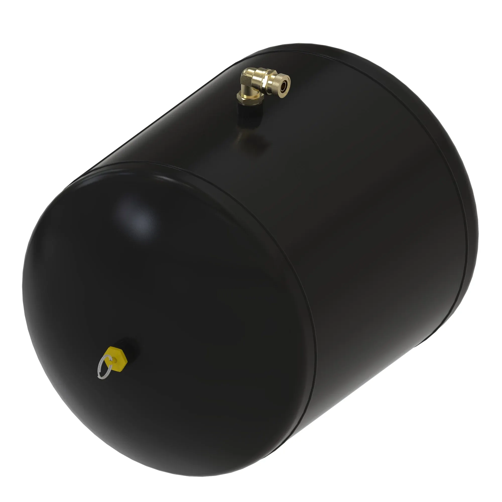John Deere Tank - WZW11704