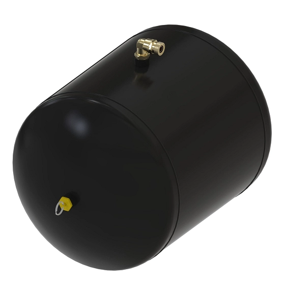 John Deere Tank - WZW11704