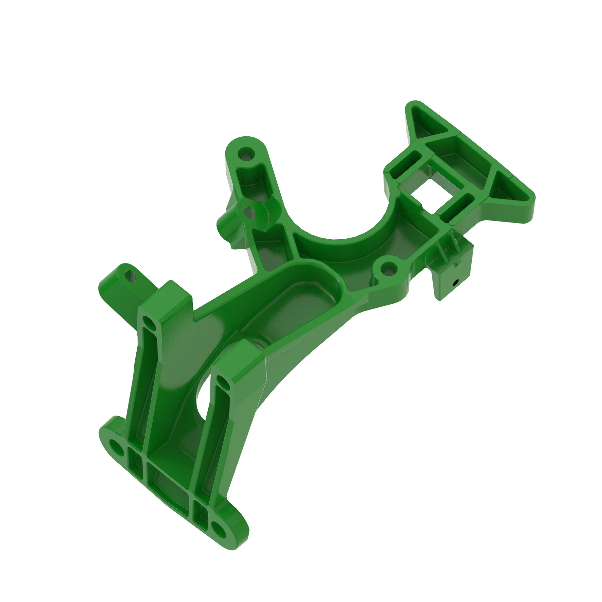 John Deere Meter Motor Mount Bracket - A92159