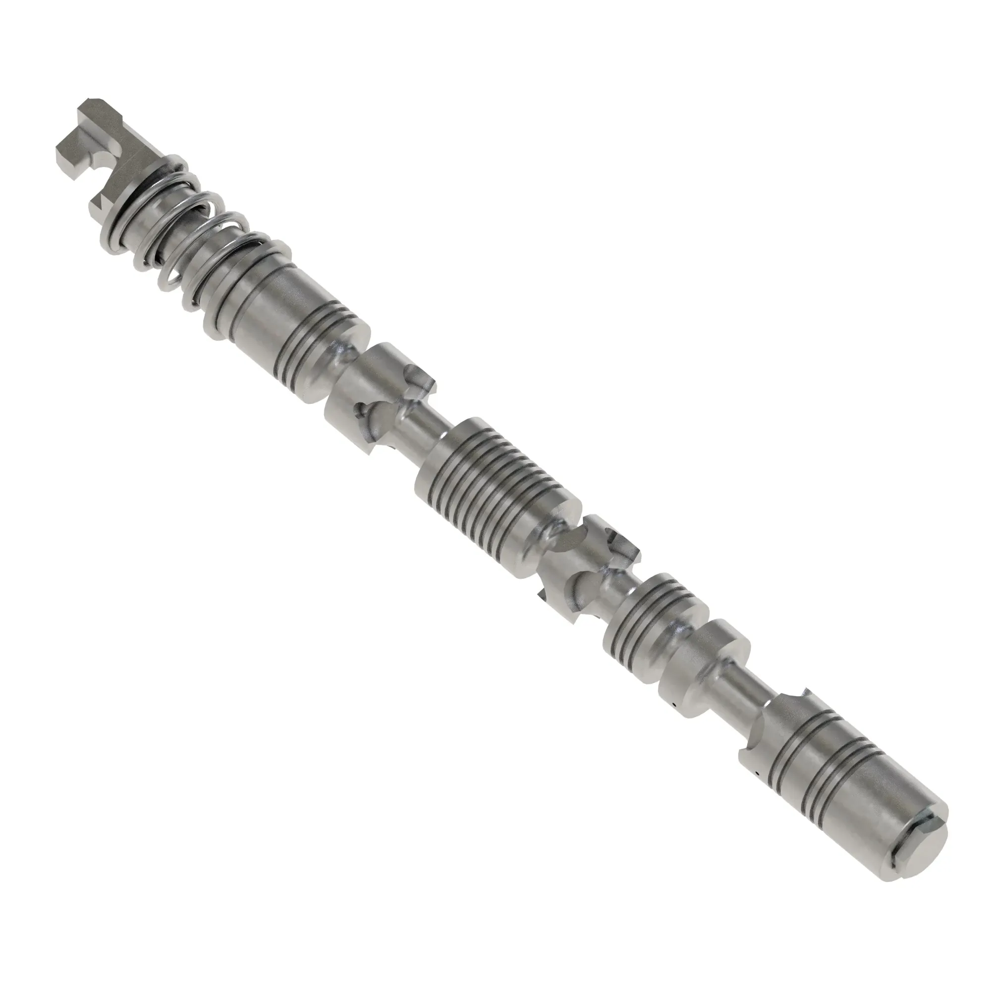CONTROL VALVE SPOOL 700 IGC LIFT