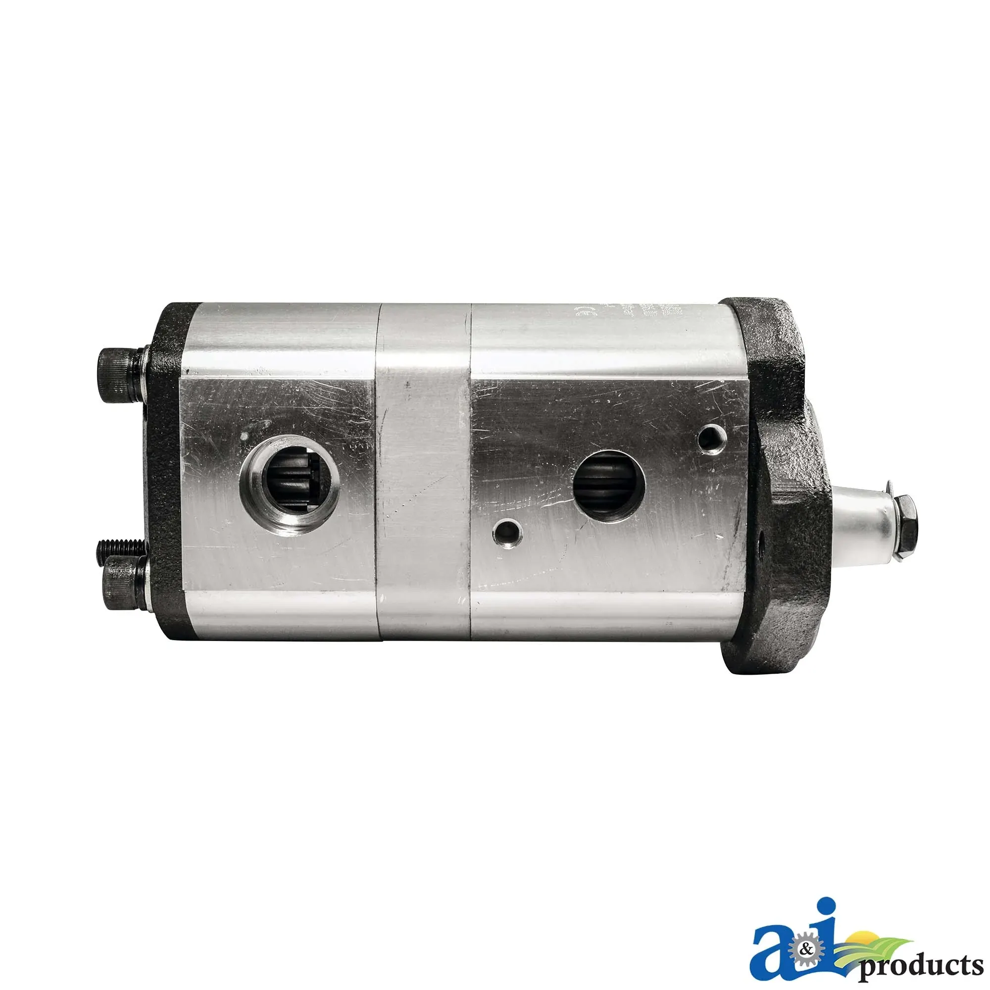 Hydraulic Pump