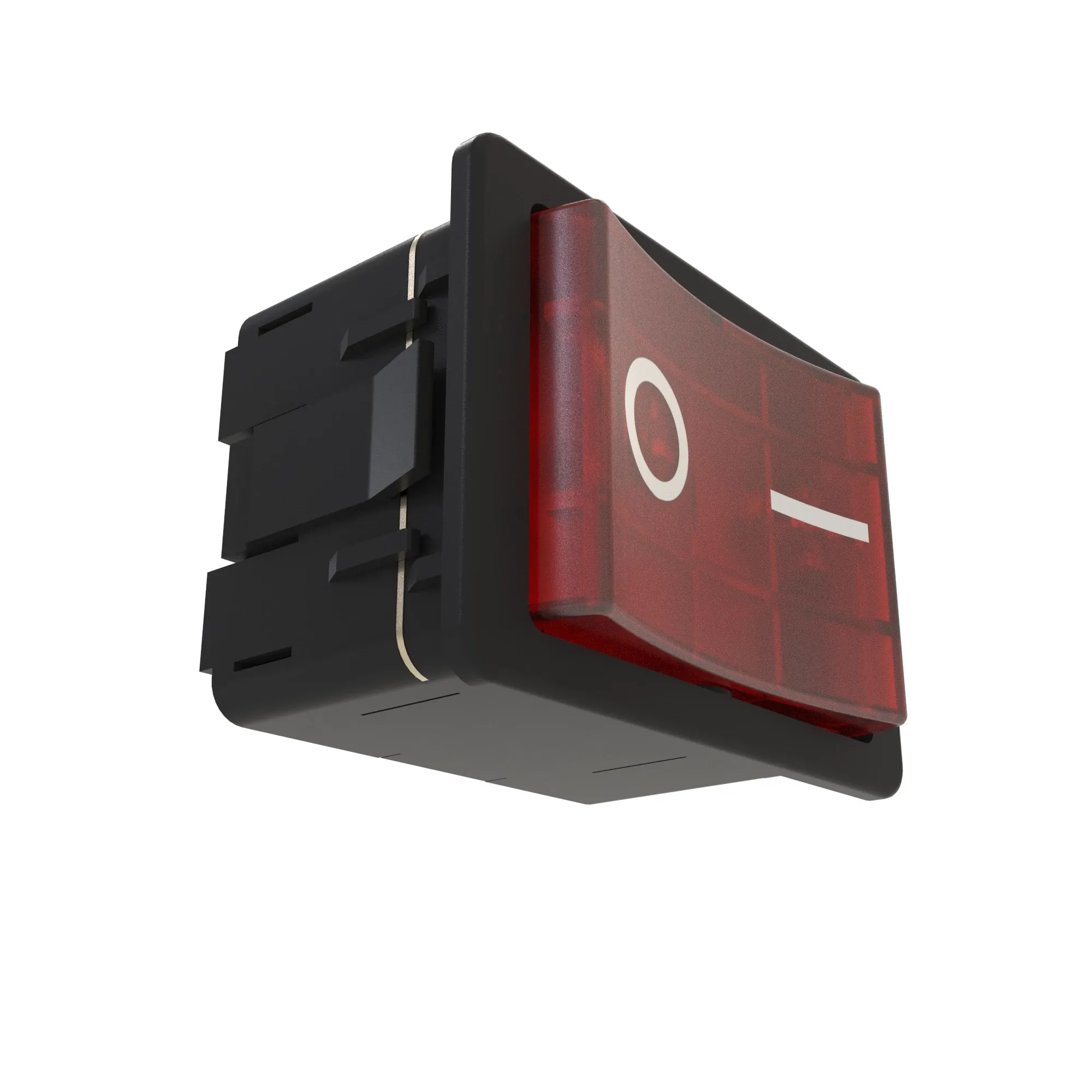 John Deere Switch - AT339804