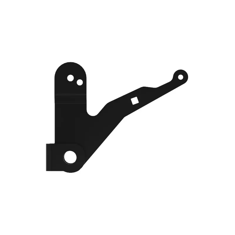 ARM, IDLER