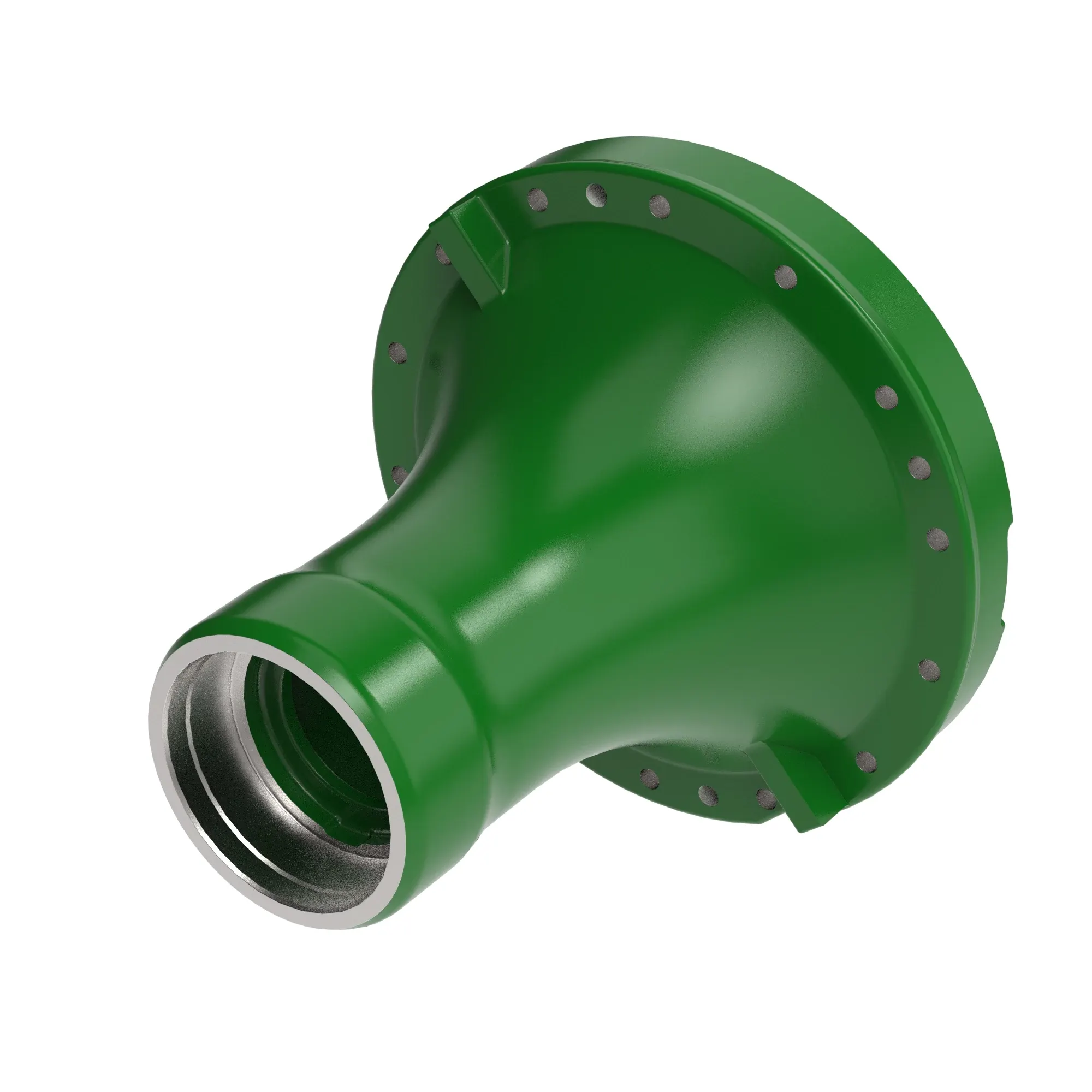 John Deere Axle Housing - R289203