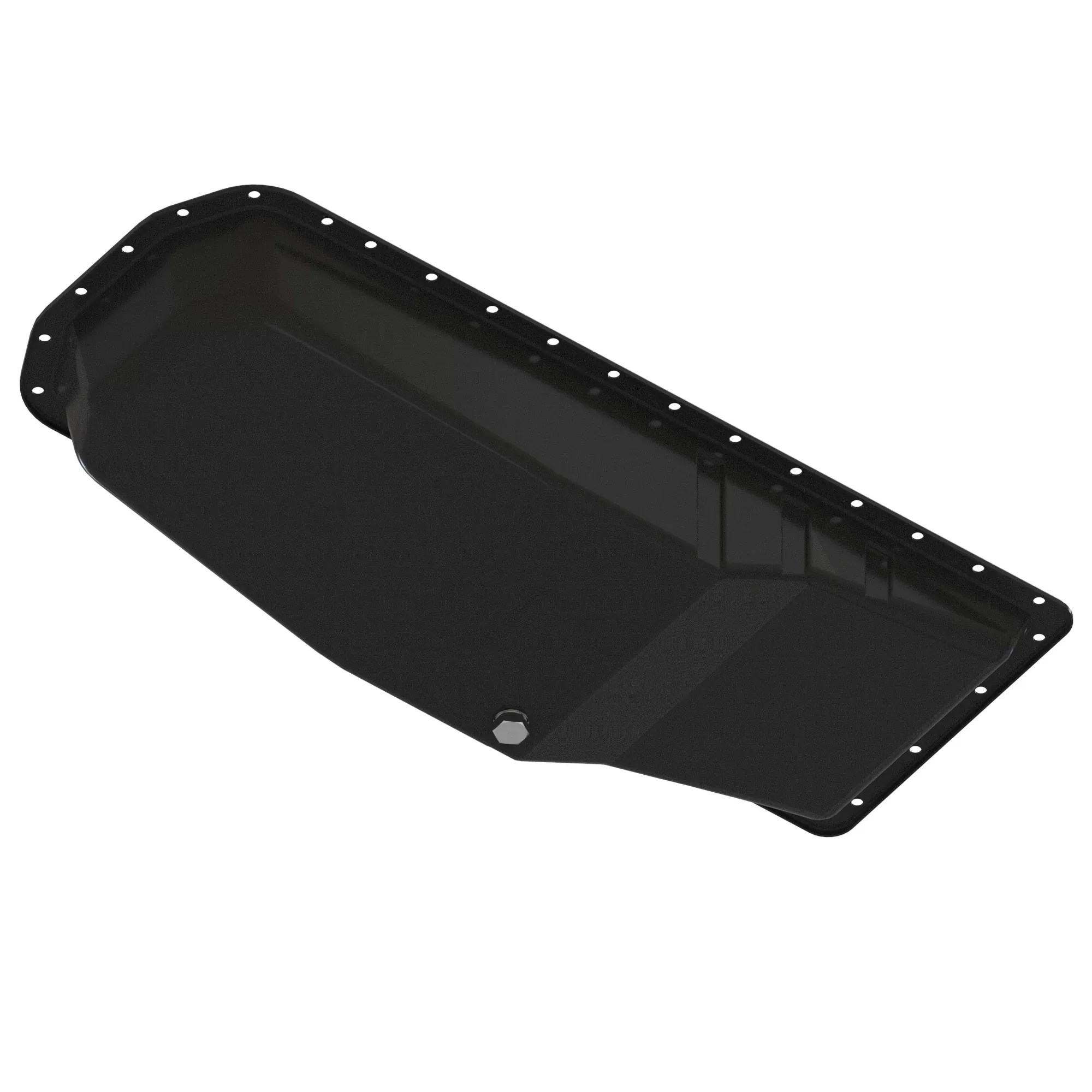 Oil Pan