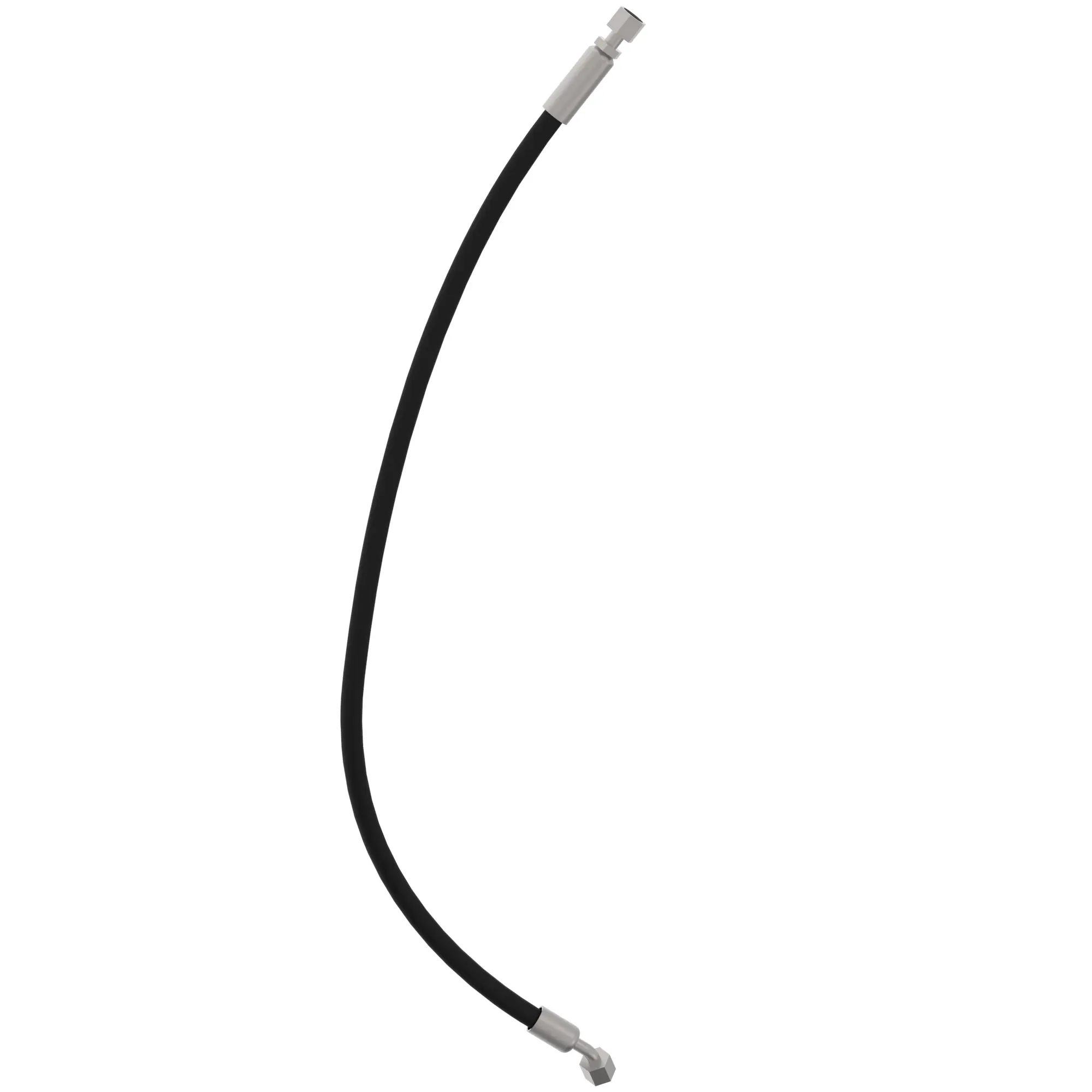 HYDRAULIC HOSE, CHARGE PRESSURE SUP