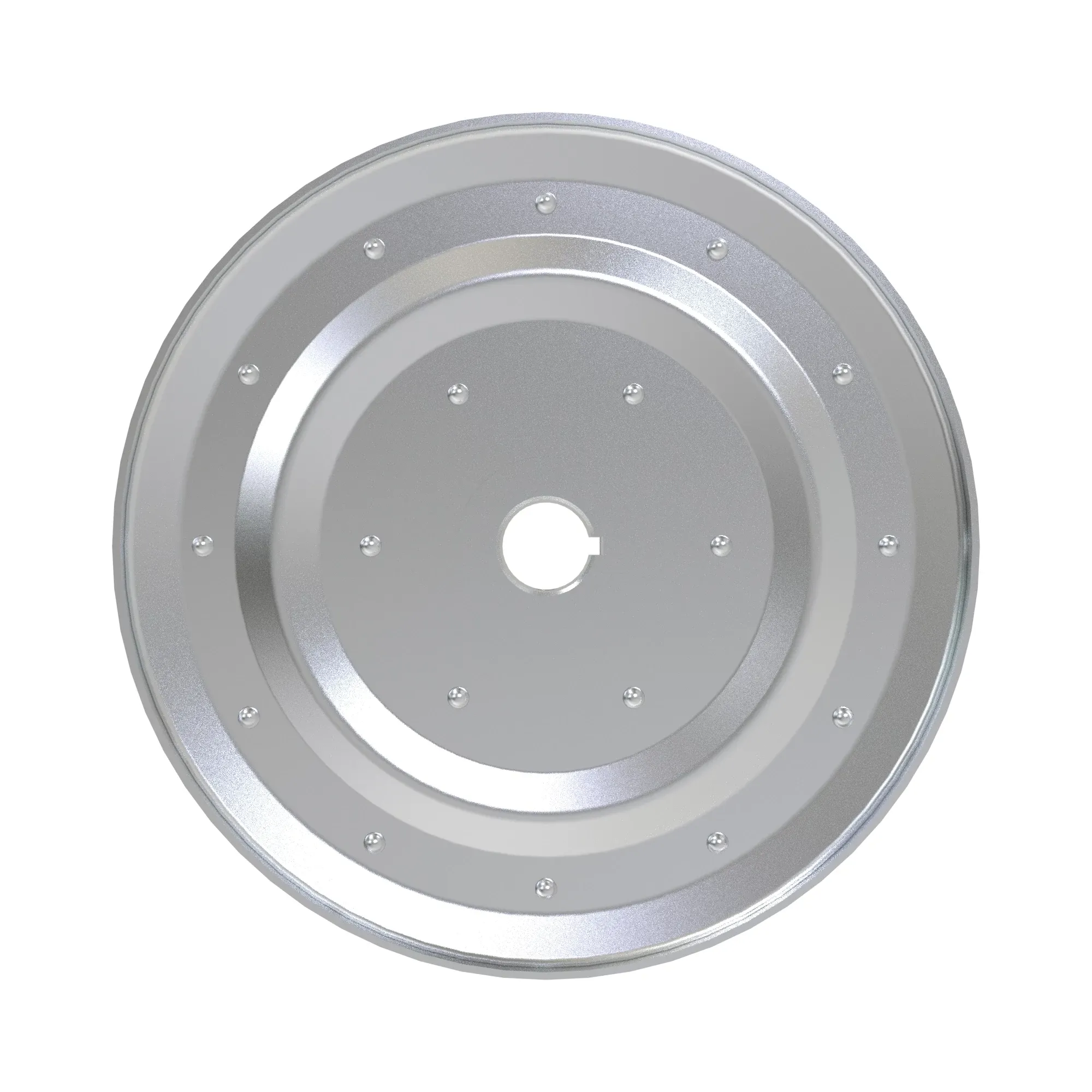 Sheave Assembly