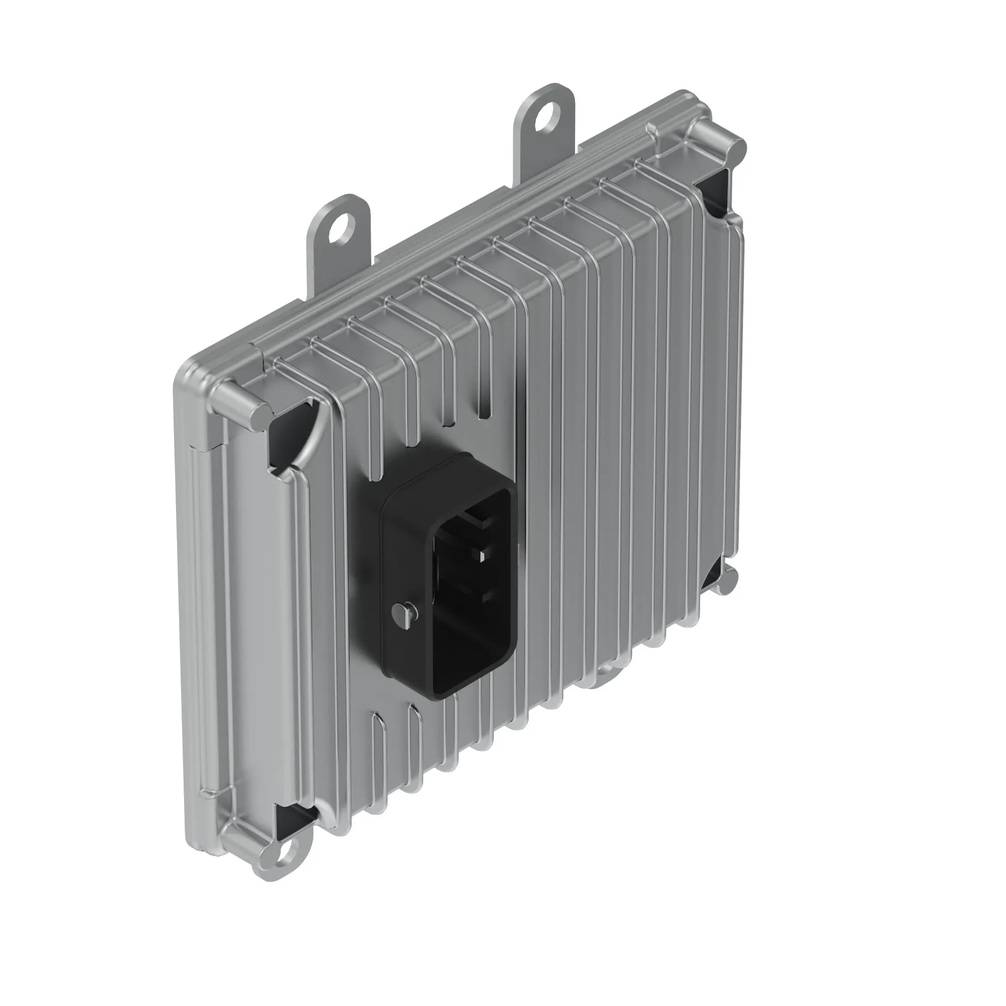 John Deere HVAC Vehicle Controller - AT413357