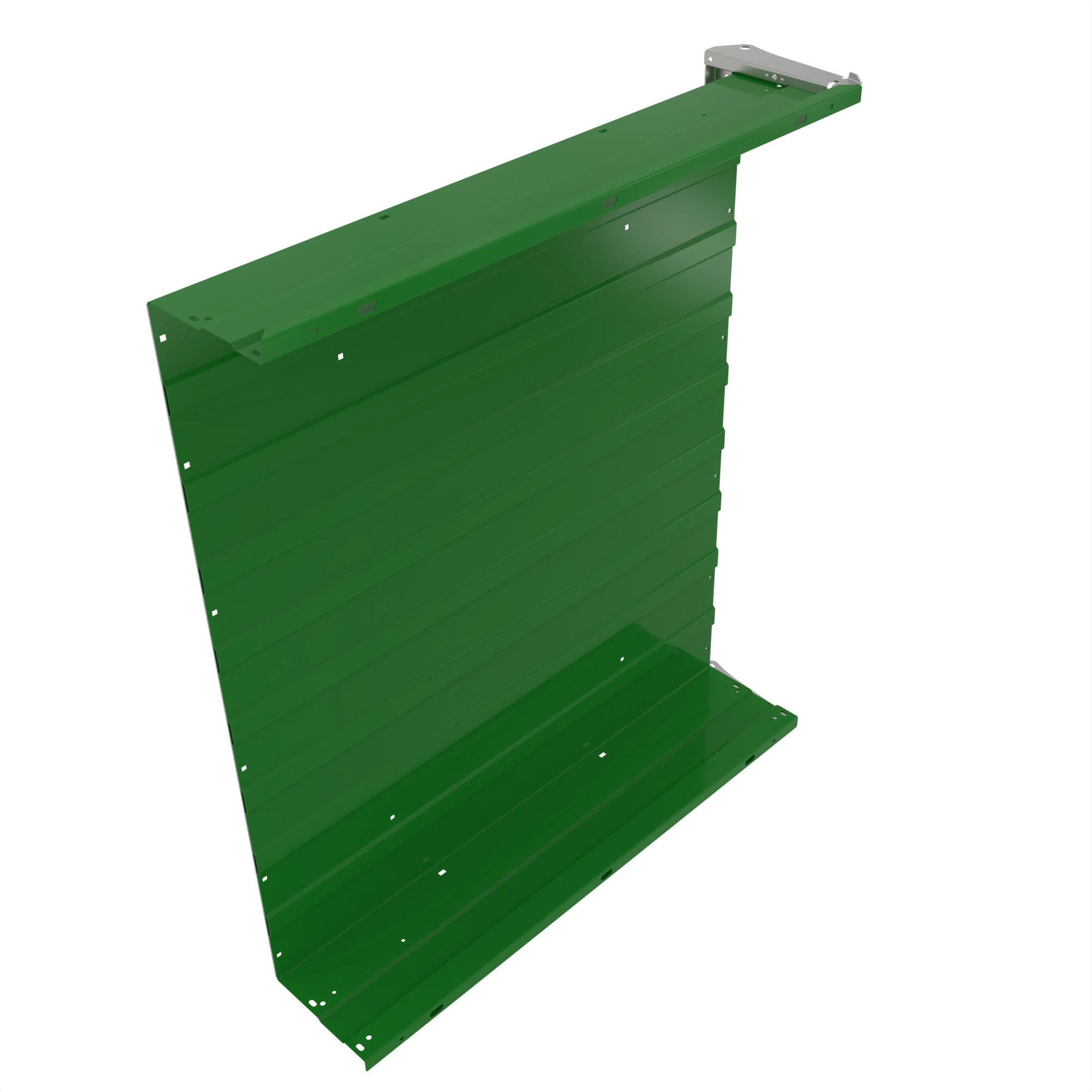 AM147982: Cargo Box | Shop.Deere.com