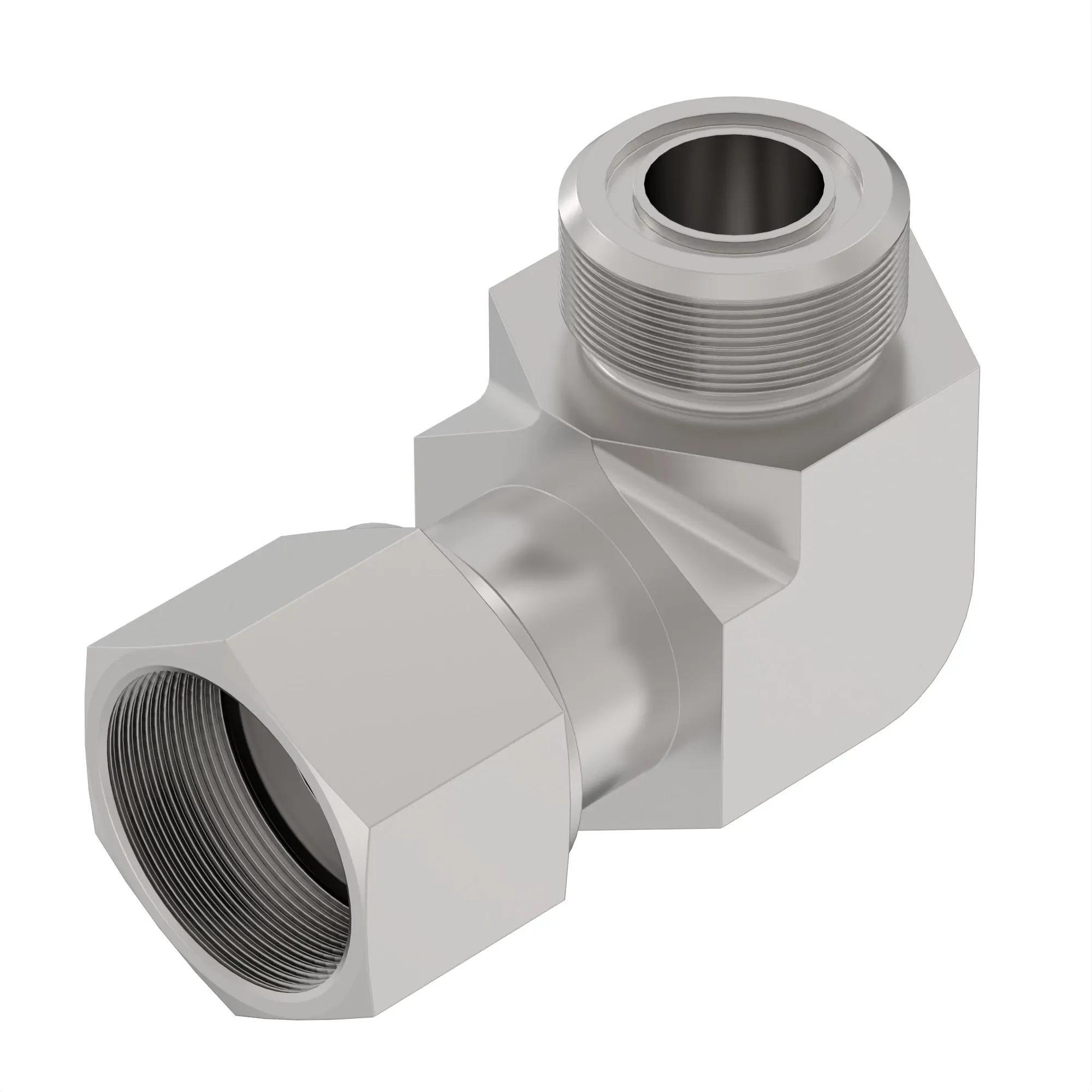 John Deere Tee Fitting - T215013