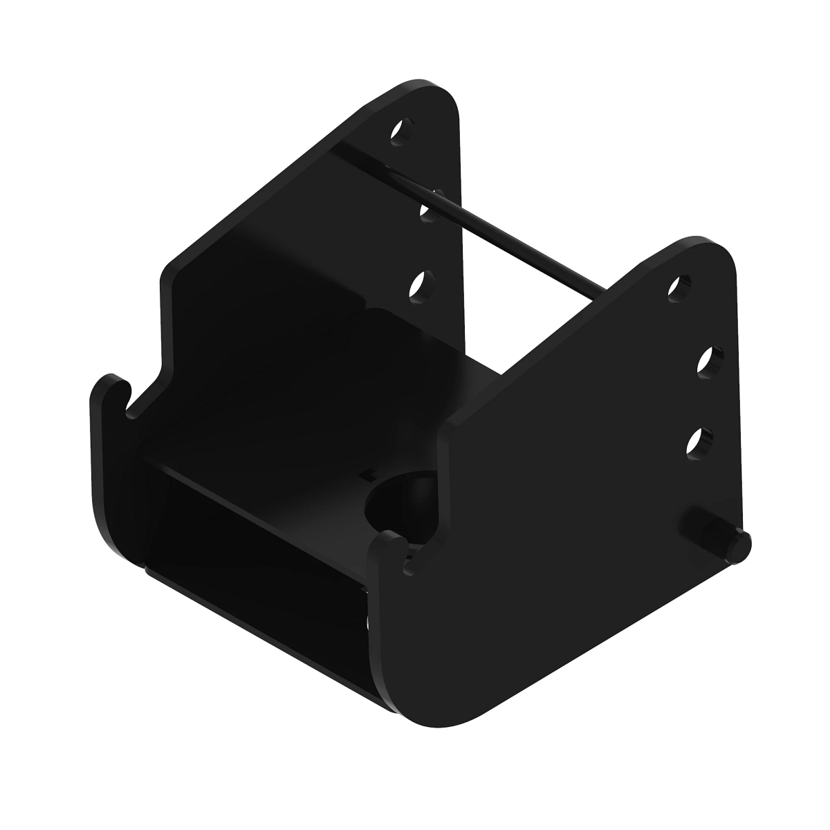 Bracket, Paint In-House for AM134115