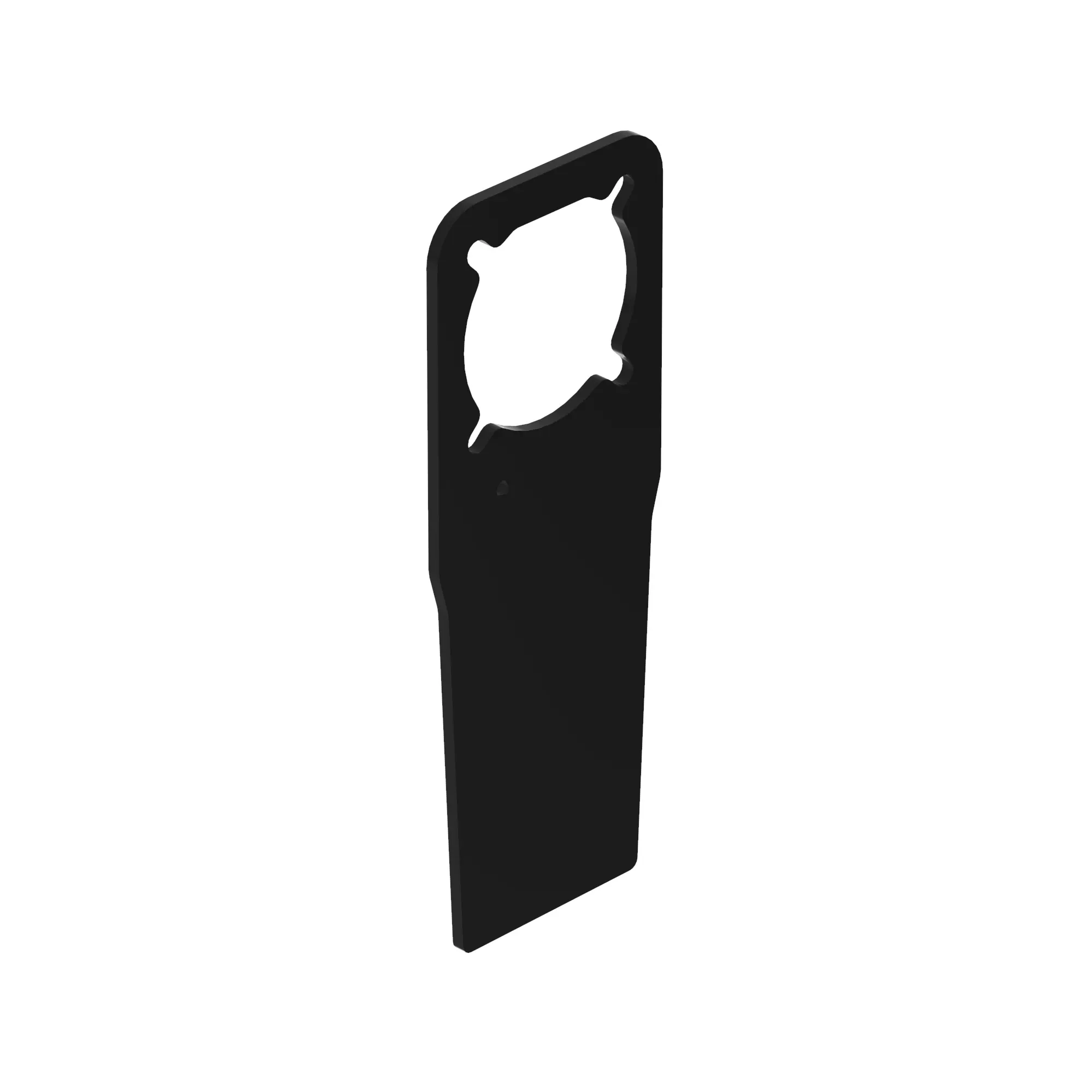John Deere Connector Spade Bracket - A52920