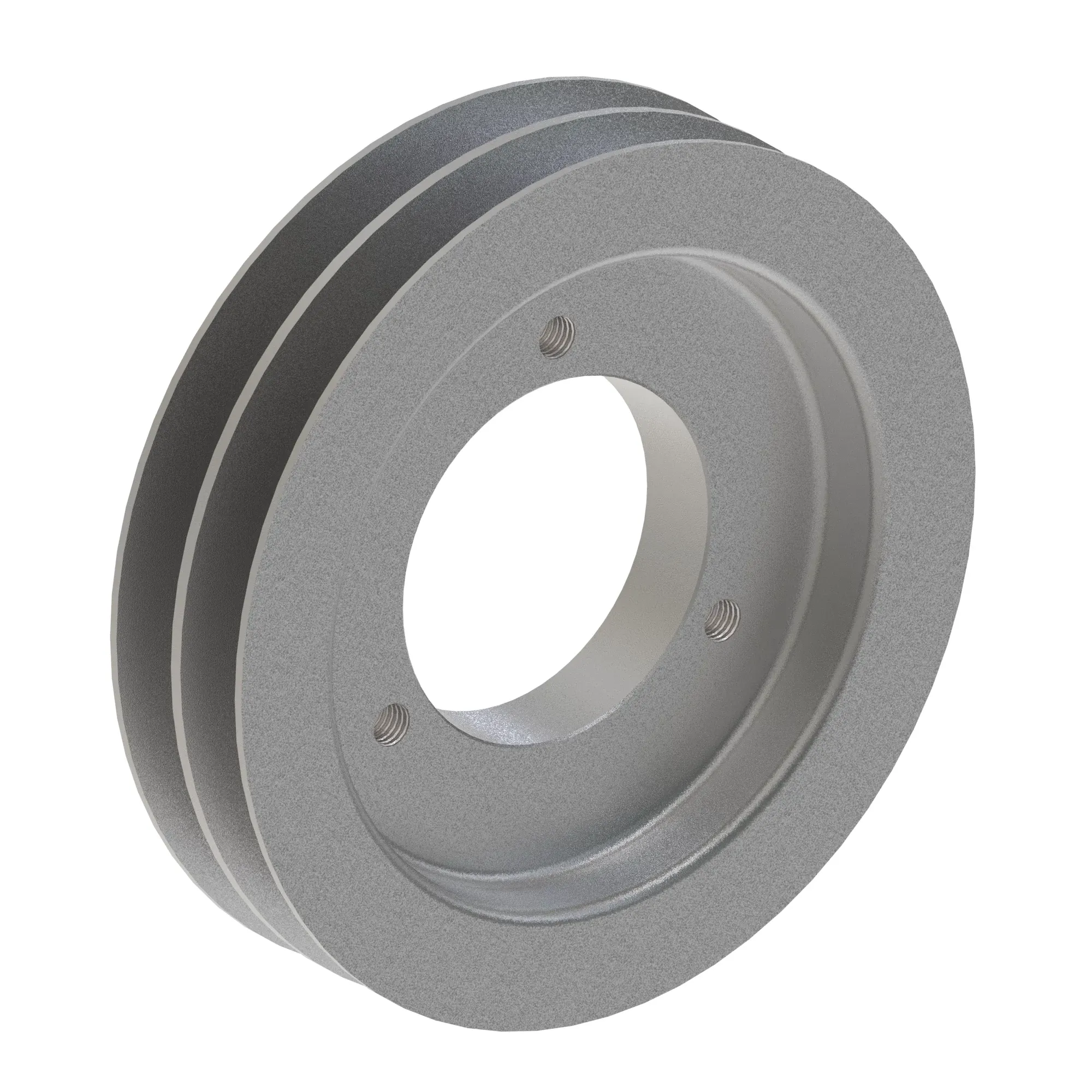 John Deere Pulley - Z13339