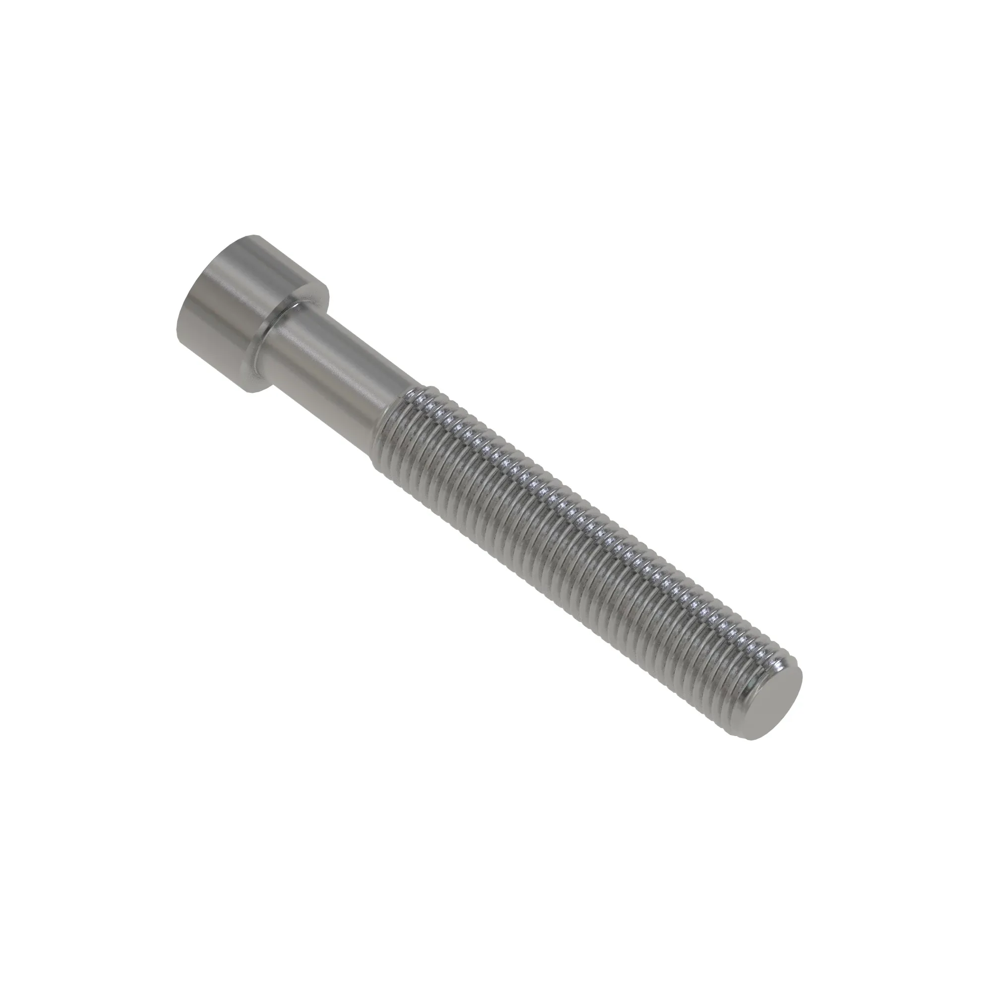 John Deere Hexagonal Socket Head Screw, 7/16" X 3-1/4" - 19H2895