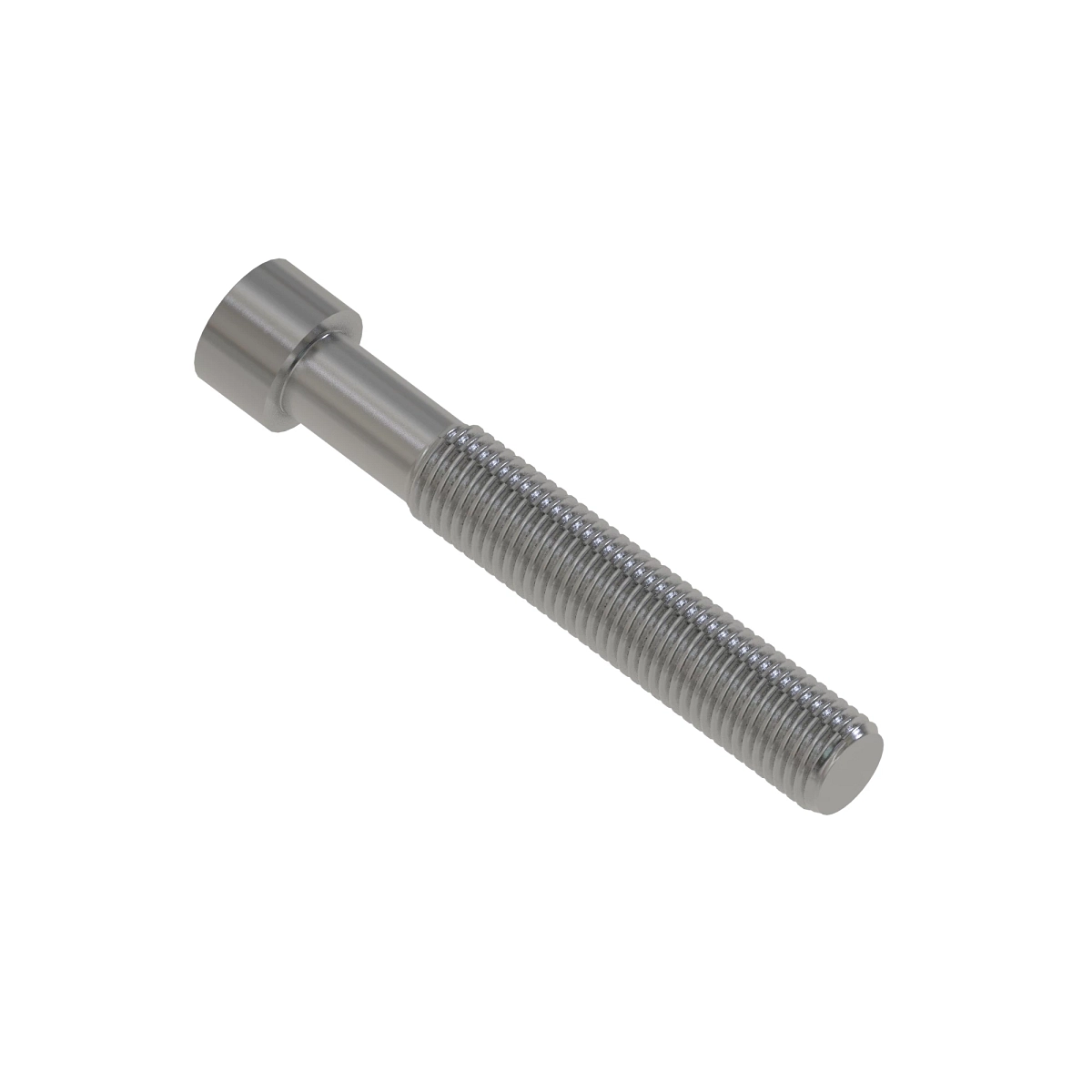 Screw, Hex Socket Head Cap