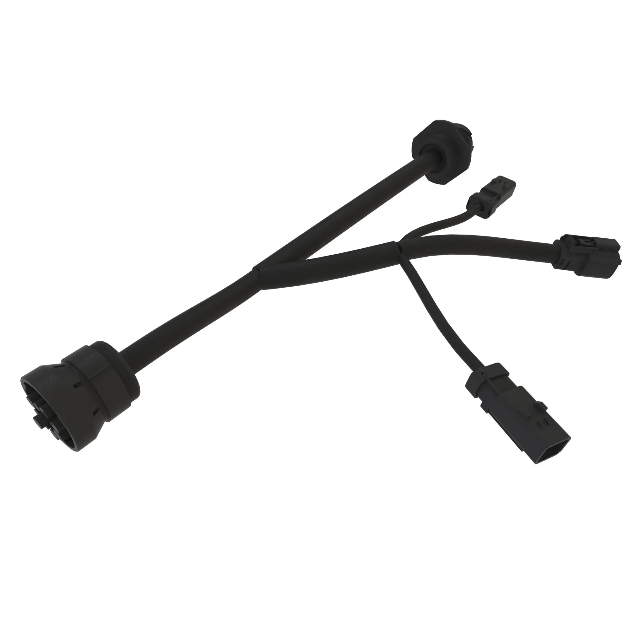 Wiring Harness, Can-To-Bluetooth