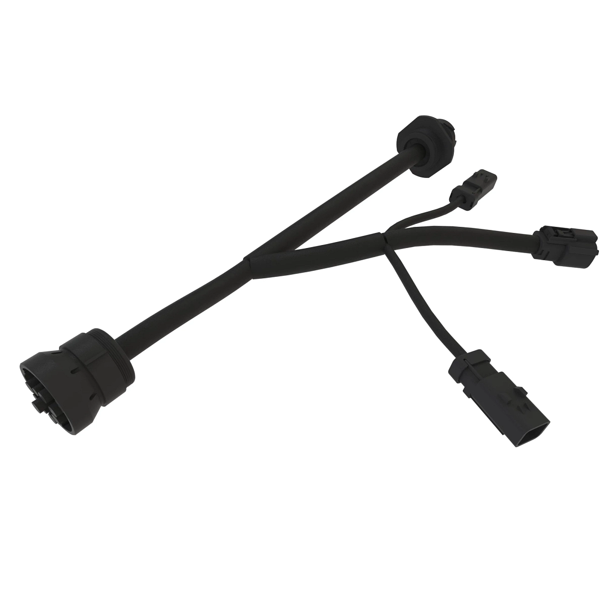 Wiring Harness, Can-To-Bluetooth