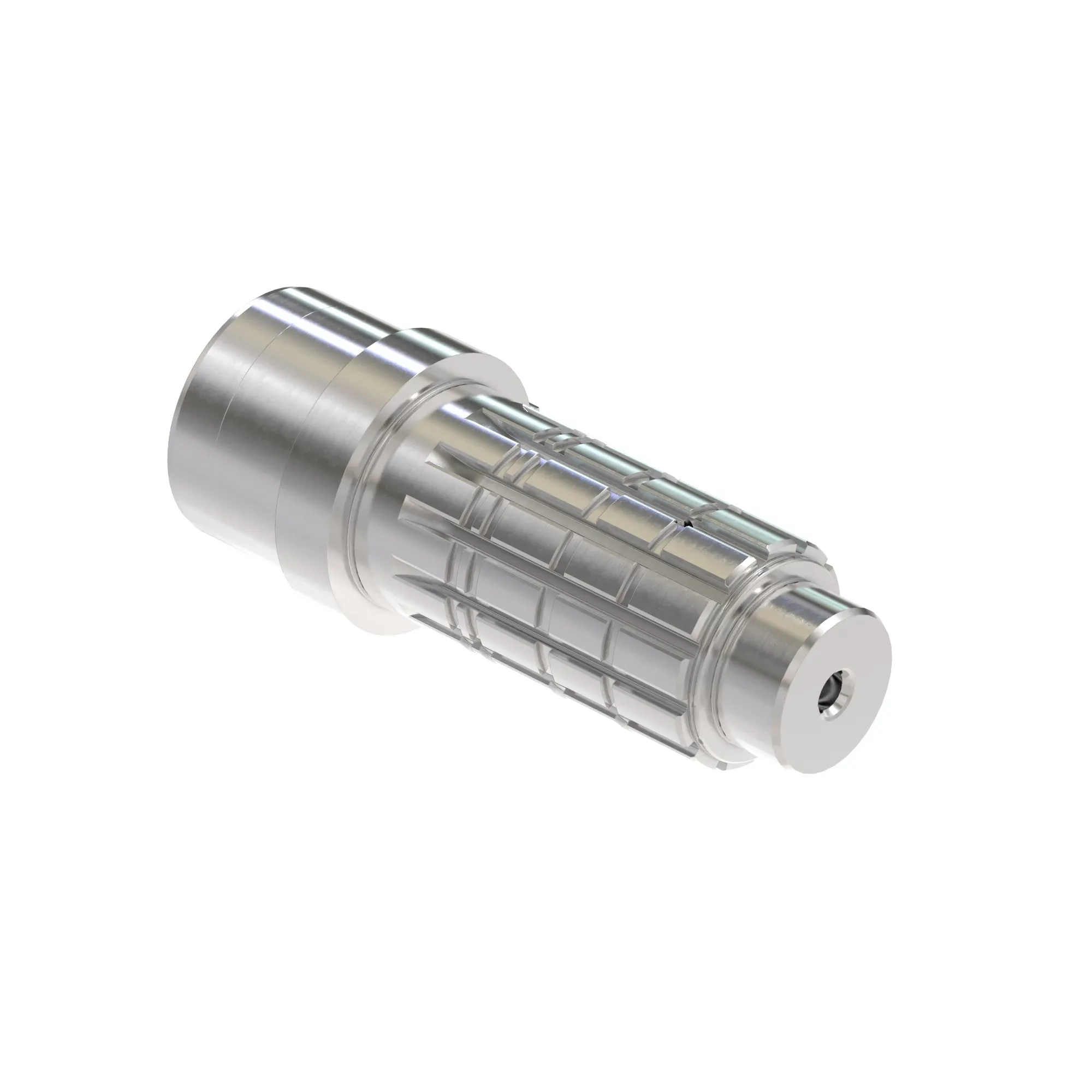 SHAFT, PTO OUTPUT