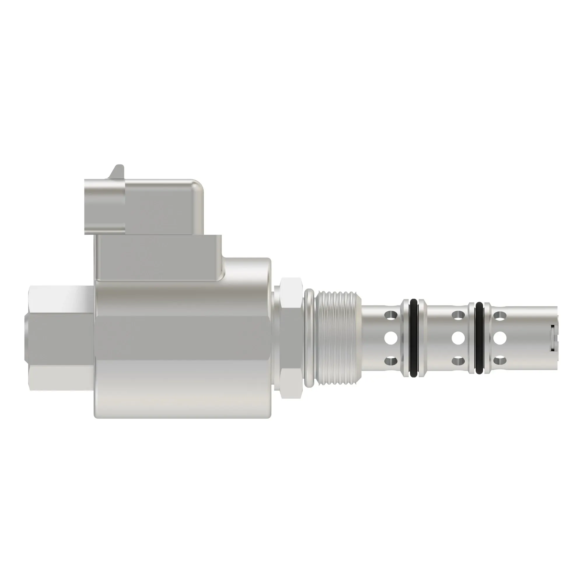 Solenoid Valve