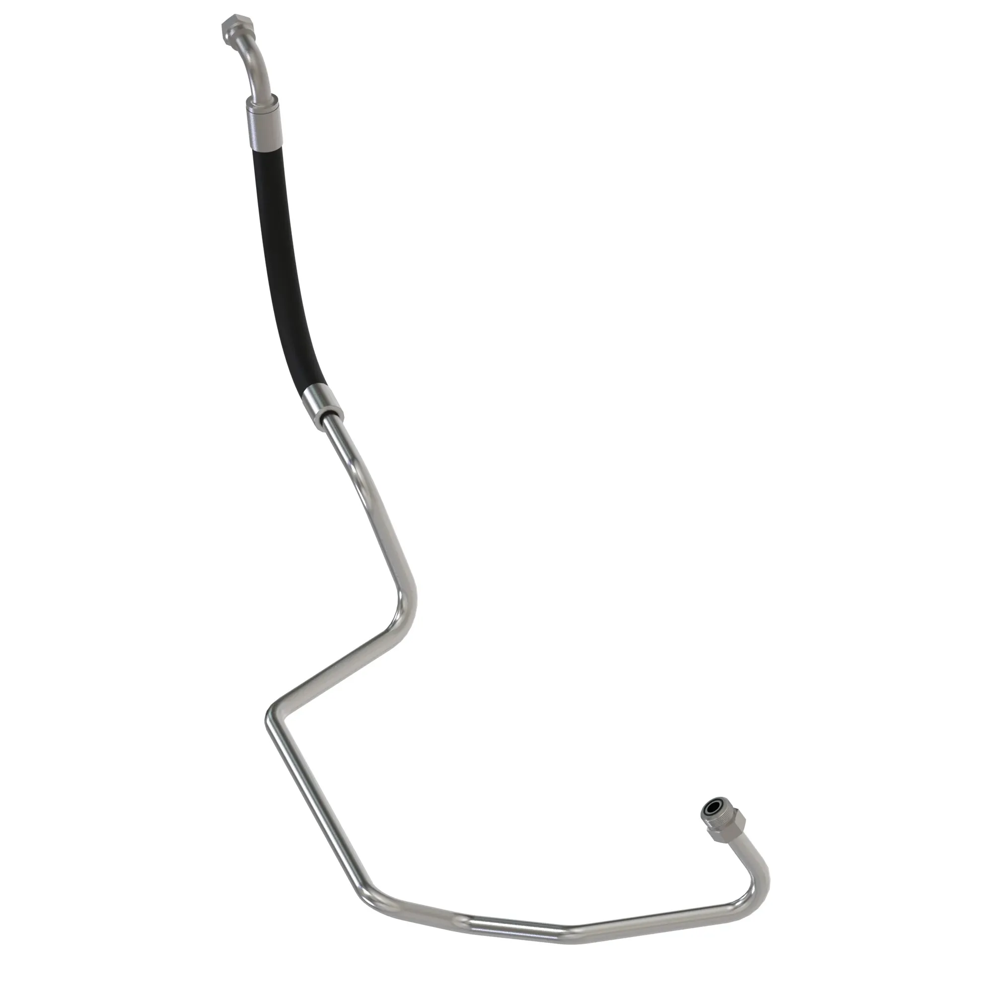 STEERING SUPPLY, A, AUTOTRAC, WHEEL