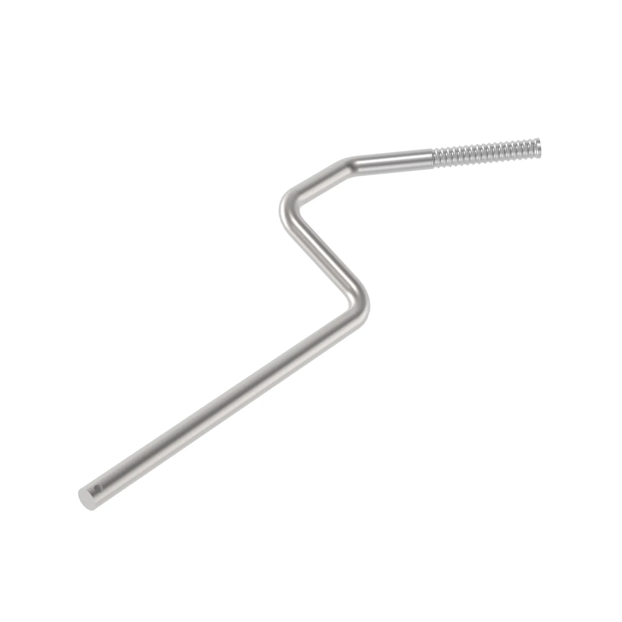 John Deere Seat Rod - LVU15782