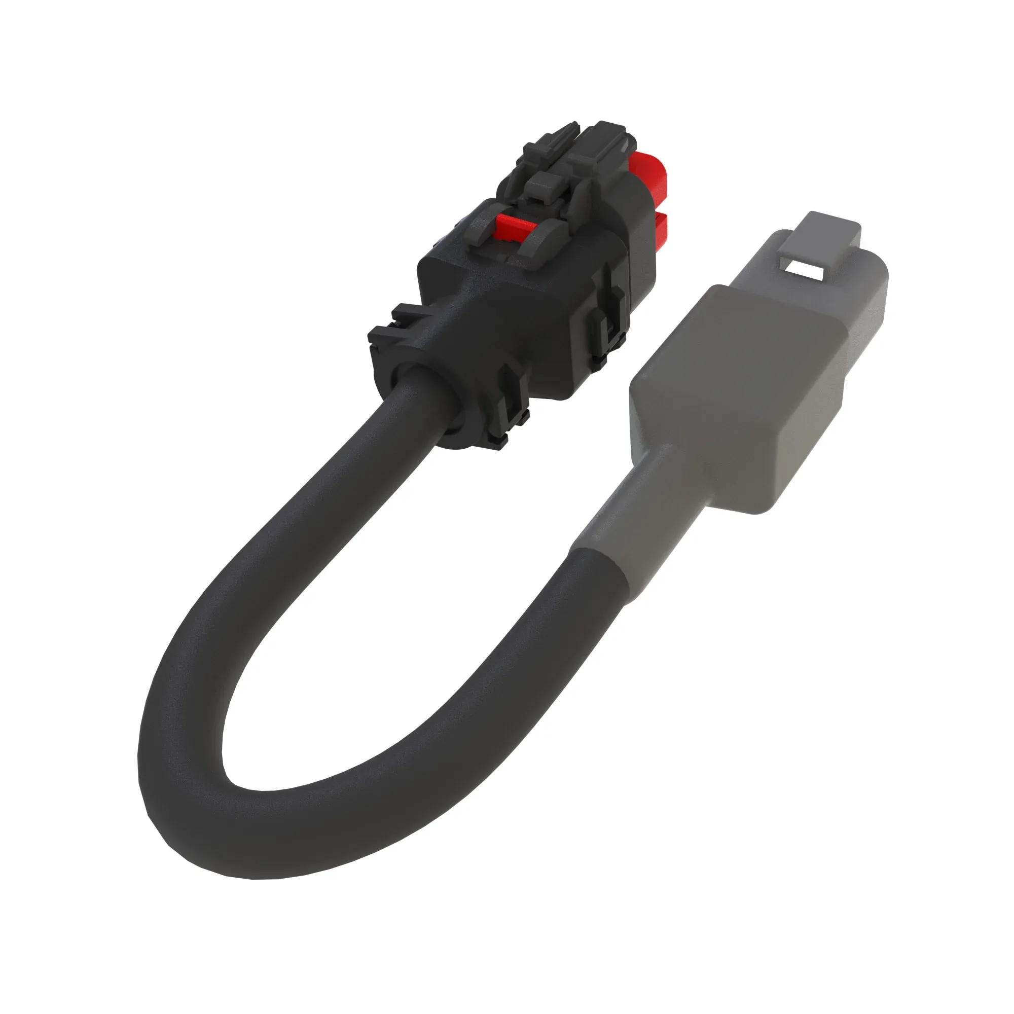 JUMPER PRODRIVE TRANSMISSION