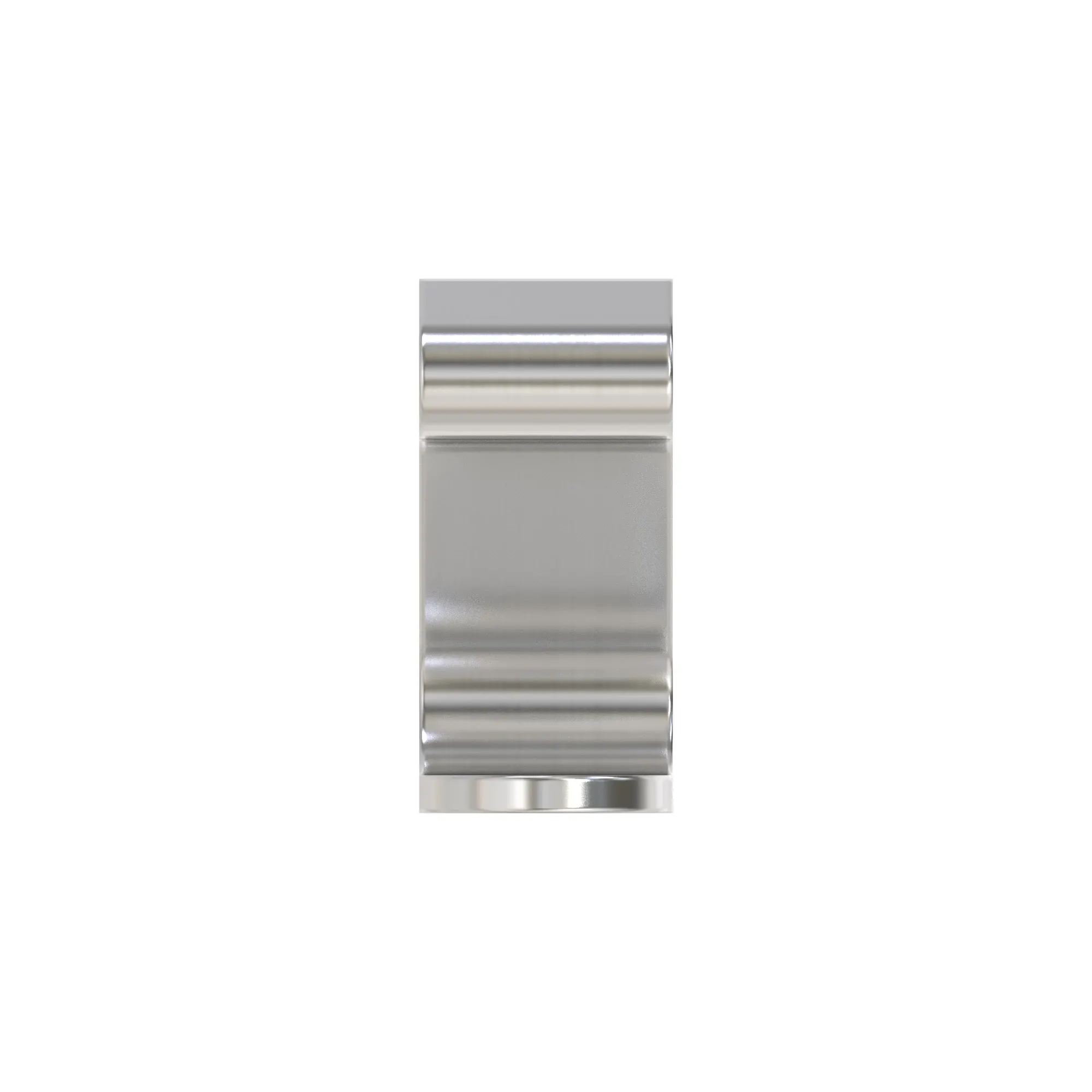 CLIP, RADIATOR SCREEN