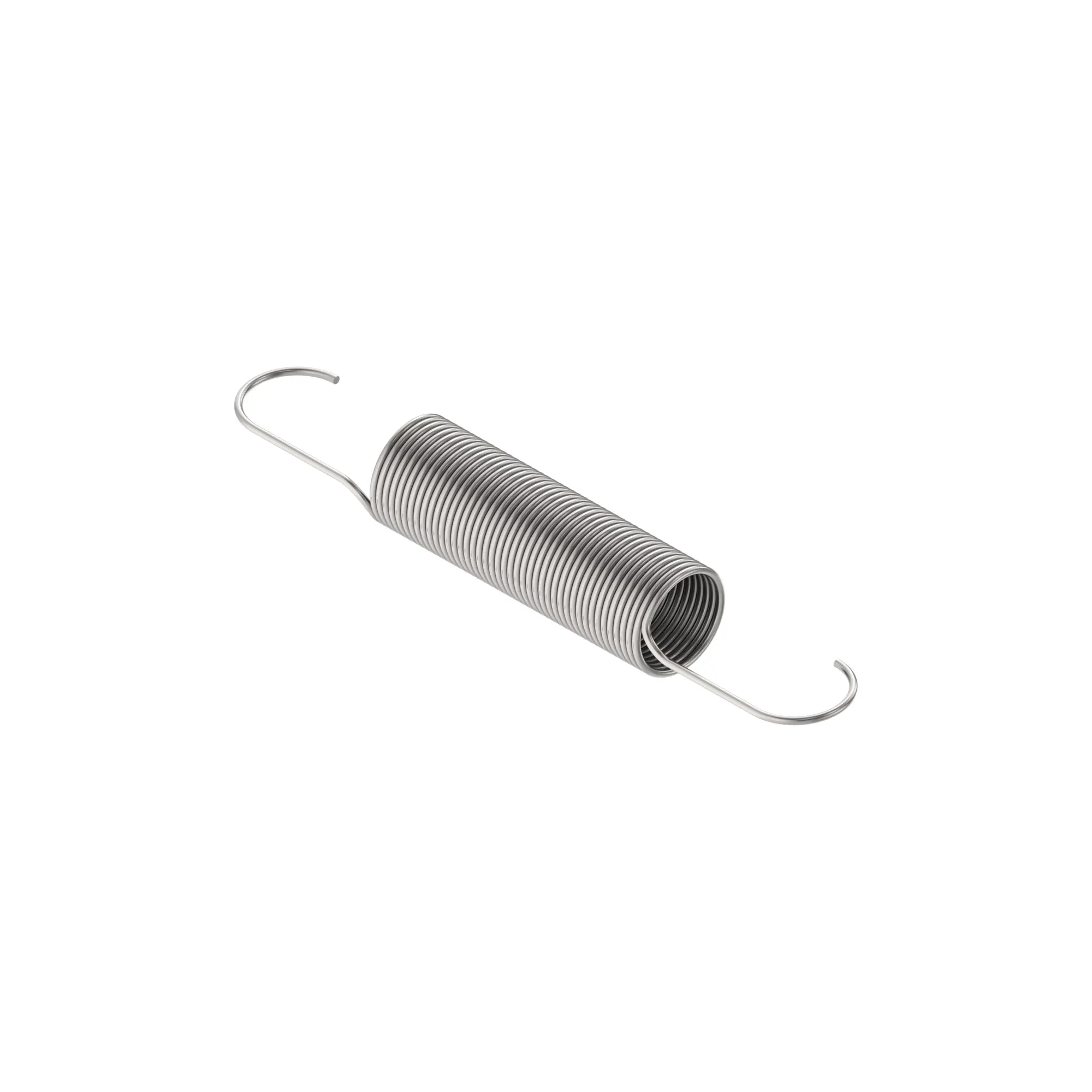 John Deere Idler Traction Drive Spring - M110539