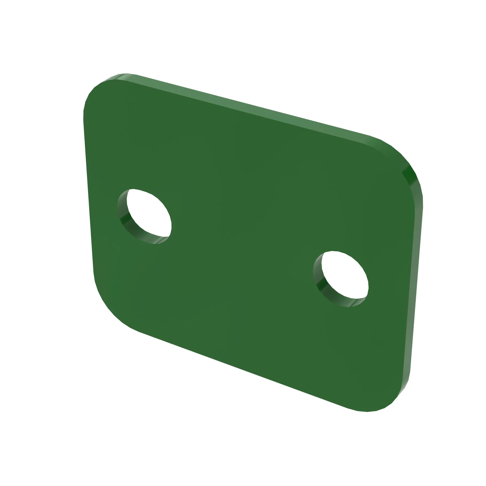 John Deere Spacer Plate - L220384
