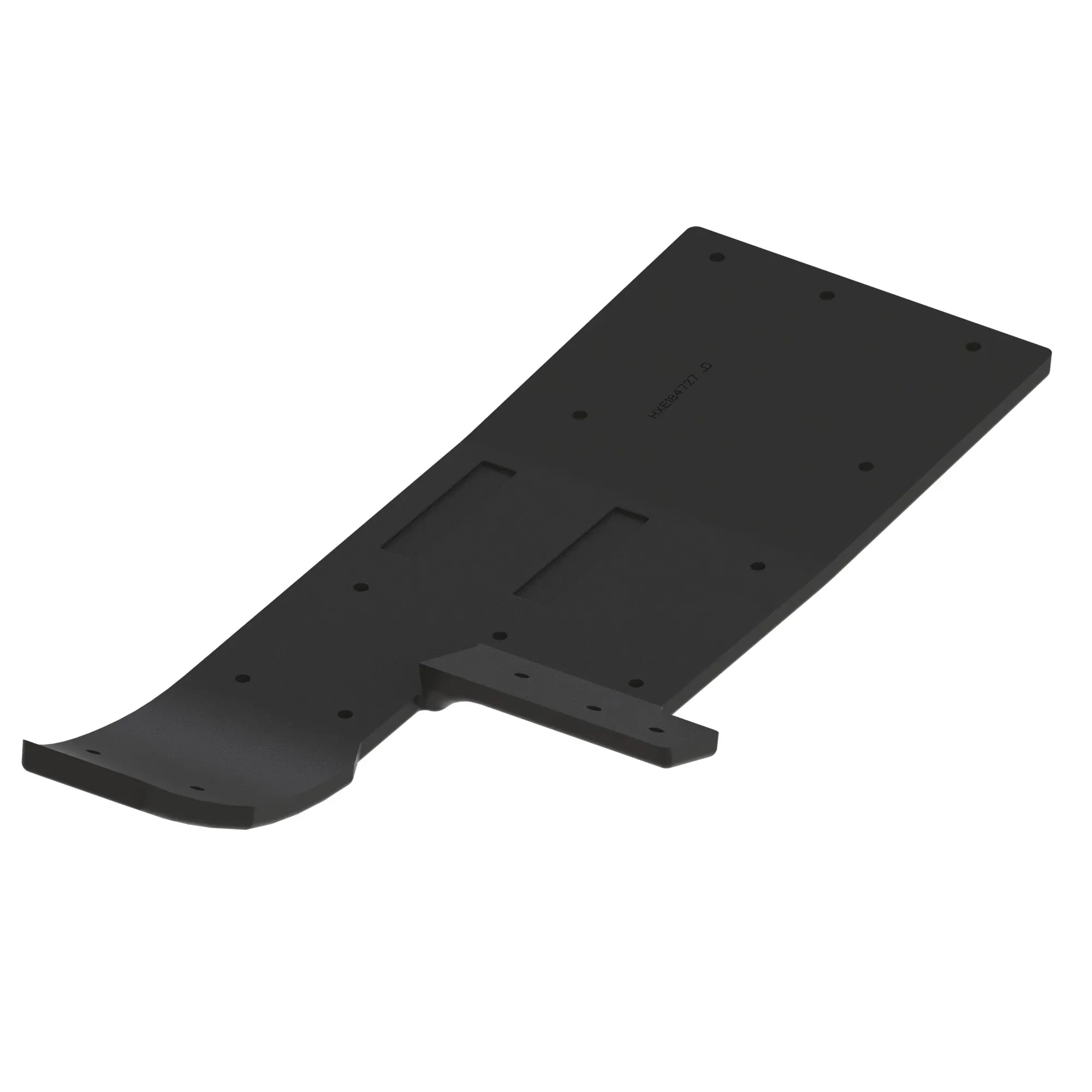 John Deere Skid Plate - HXE184727