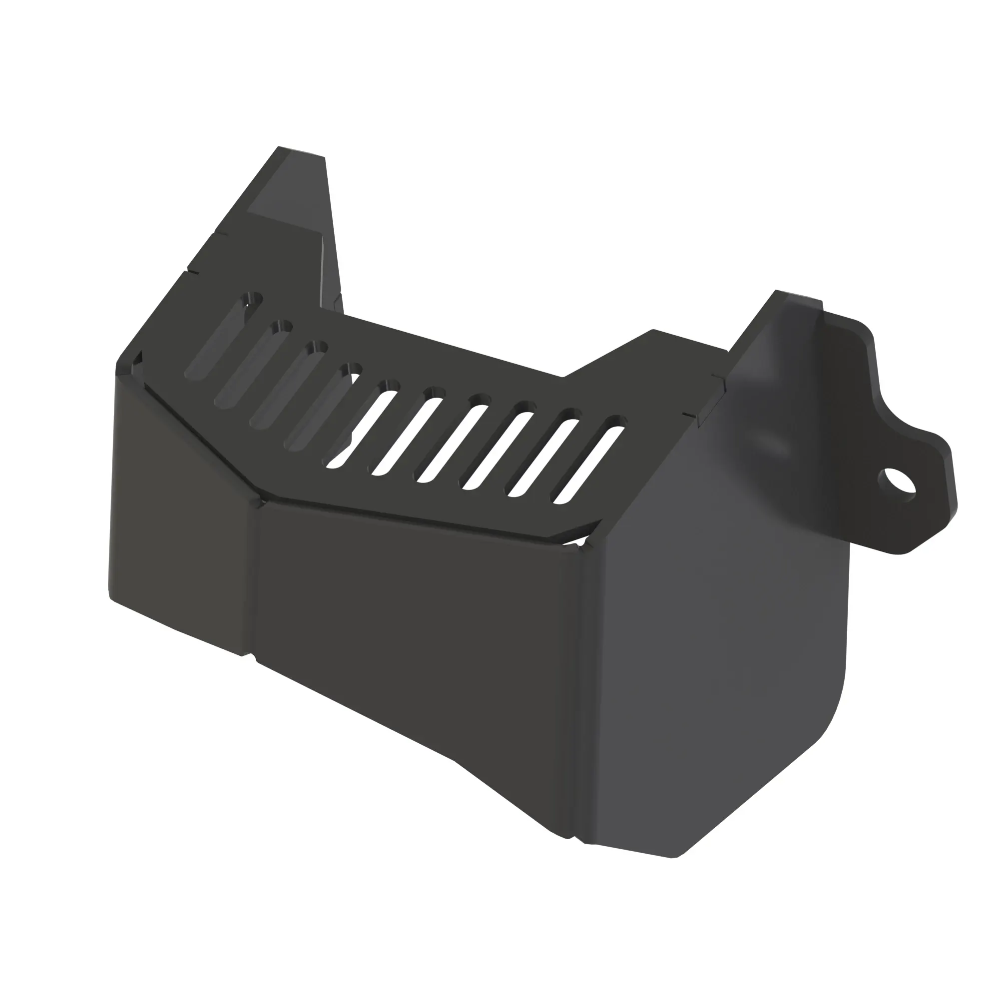 John Deere Cover - F732026