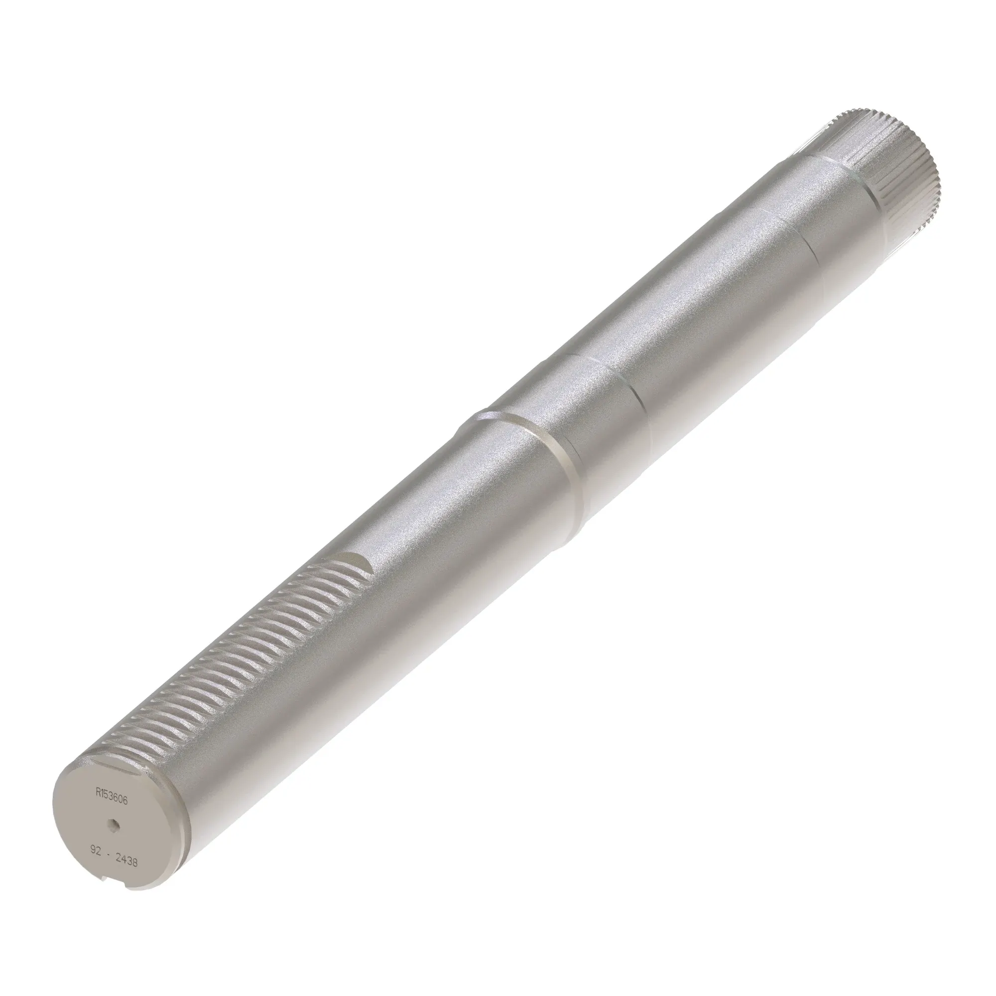 SHAFT, AXLE (STANDARD)