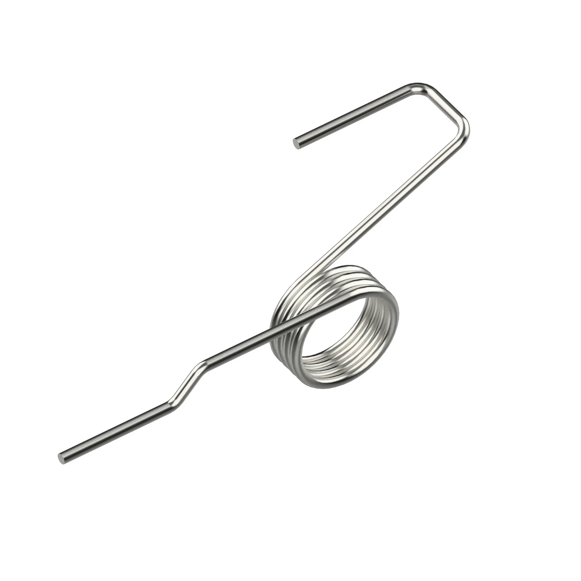 John Deere Torsion Spring - TCU17371