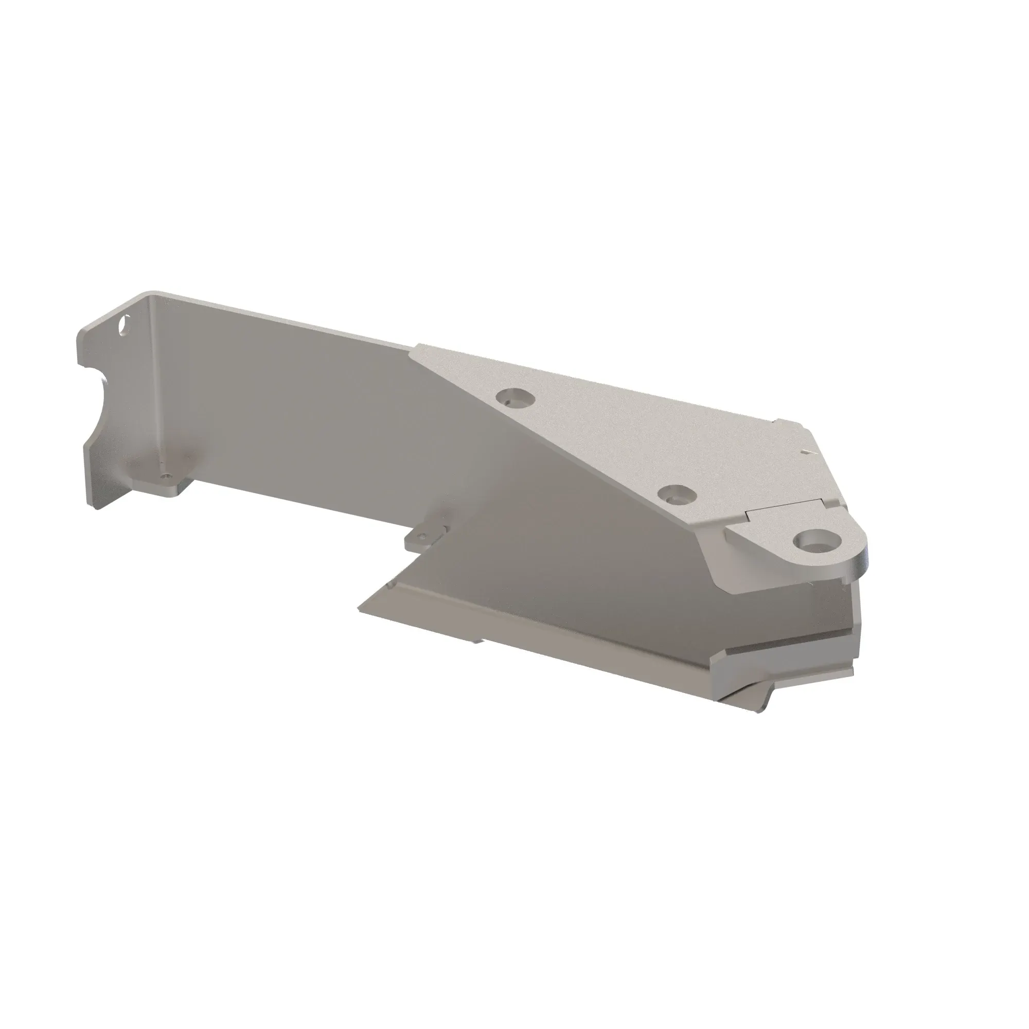 John Deere Cover - F695257