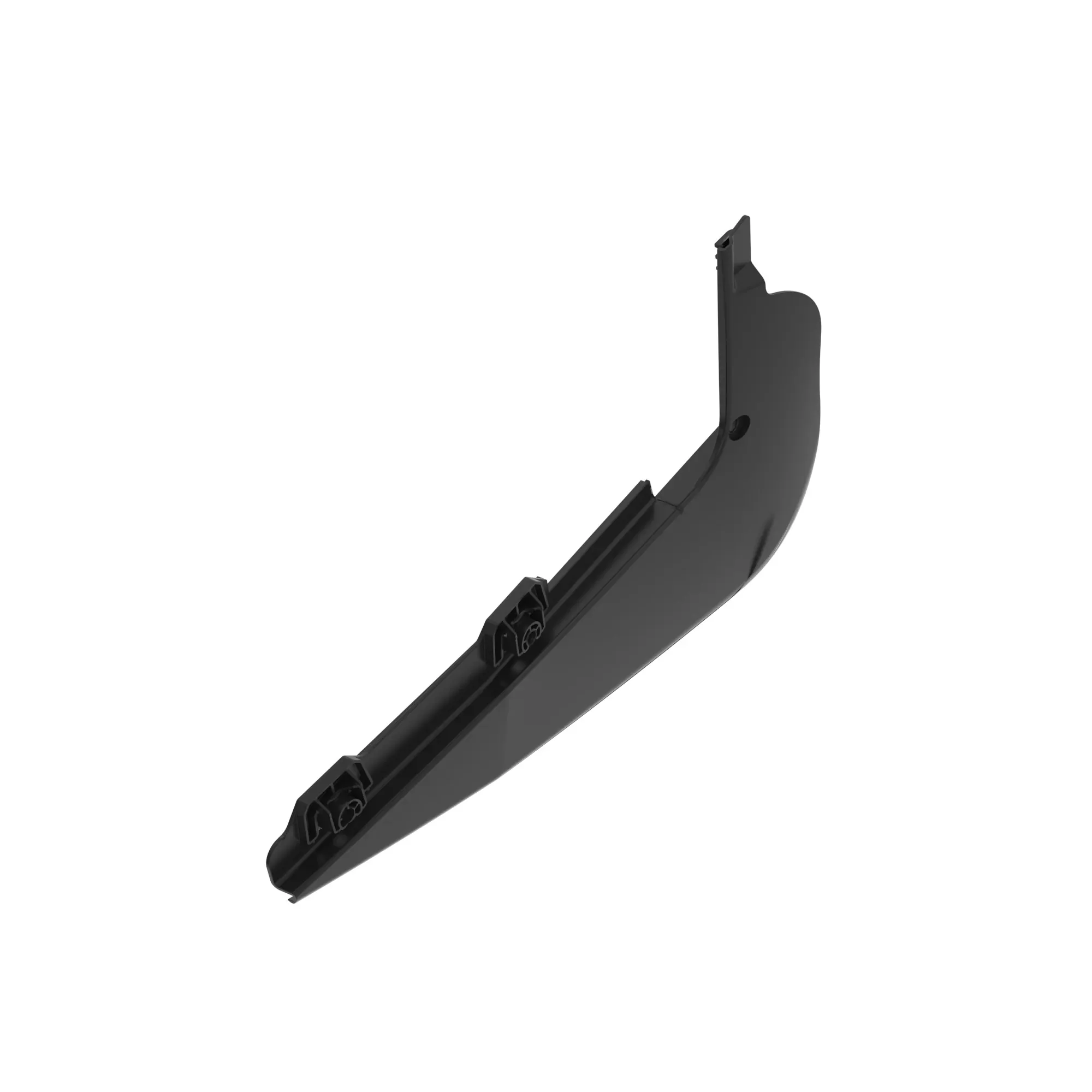 Splash Guards