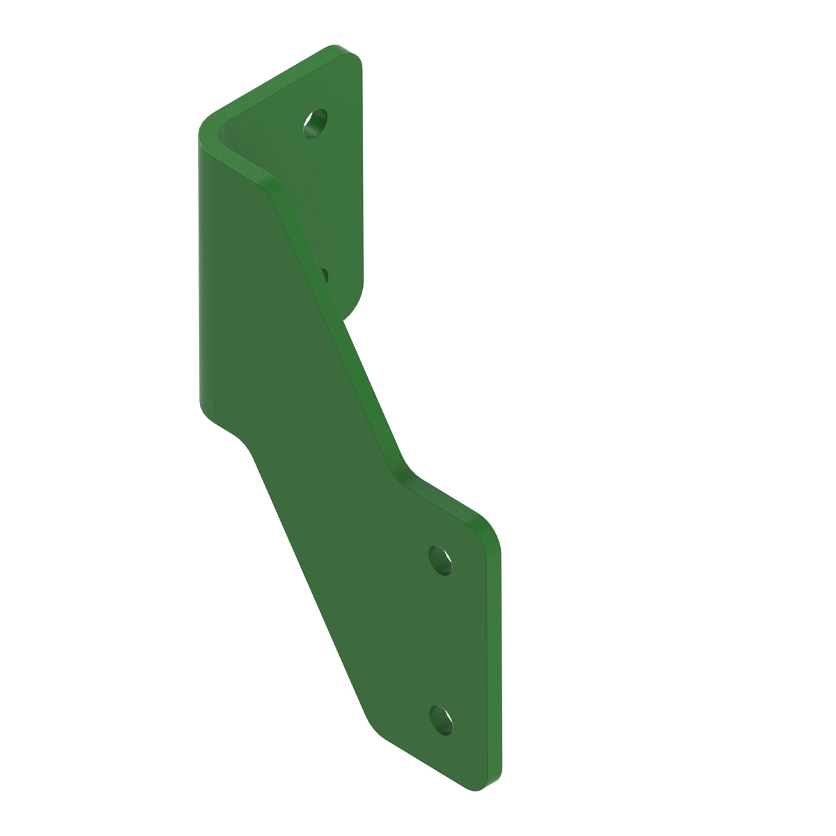 Bracket, Light, Rhs