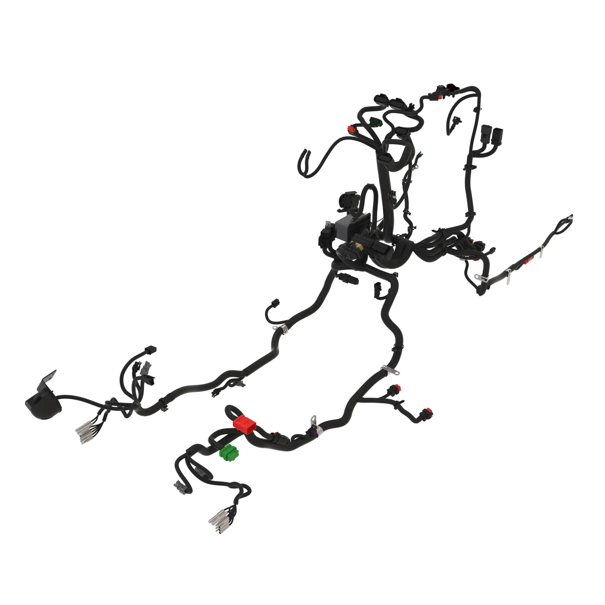 3R STAGE-V R2 OS 3045R WIRING HARNESS