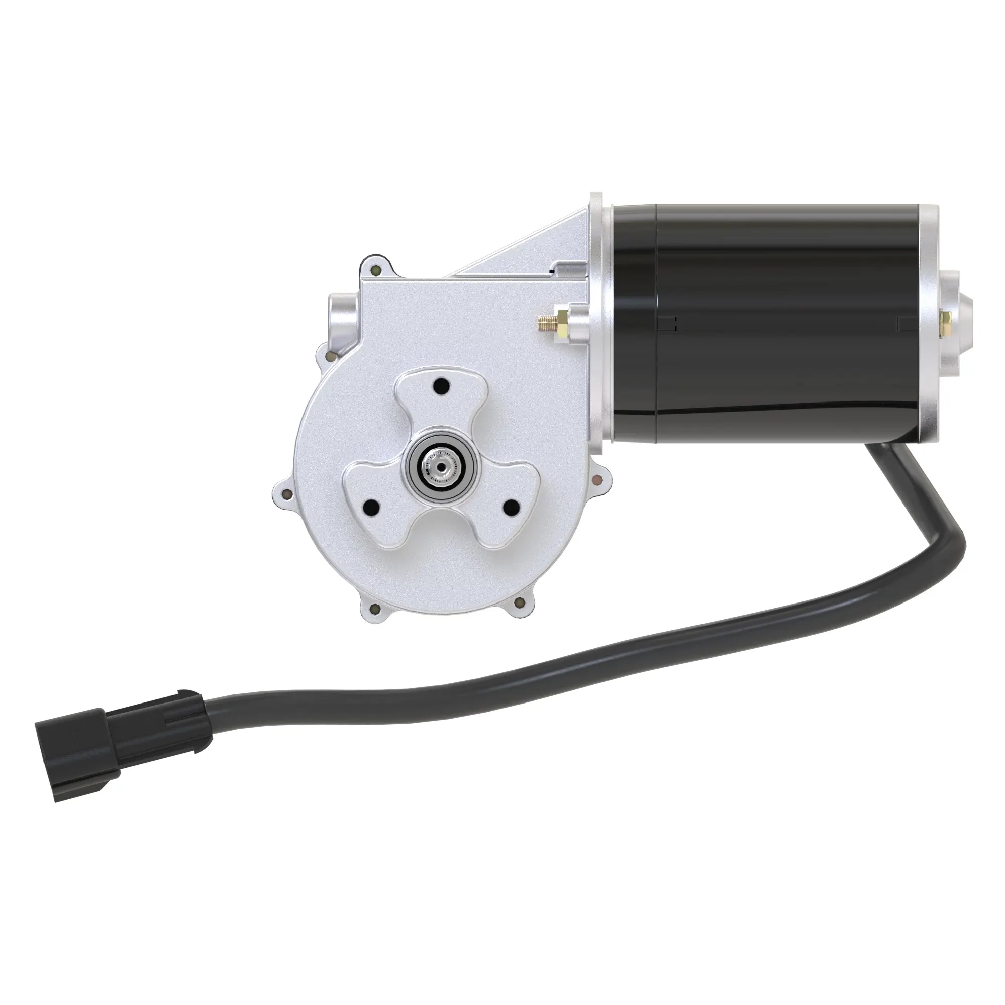 Electric Motor